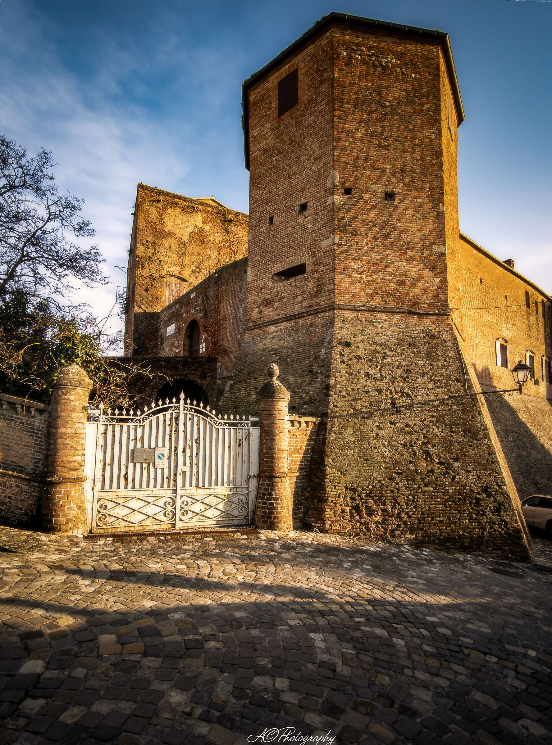 Santarcangelo di Romagna