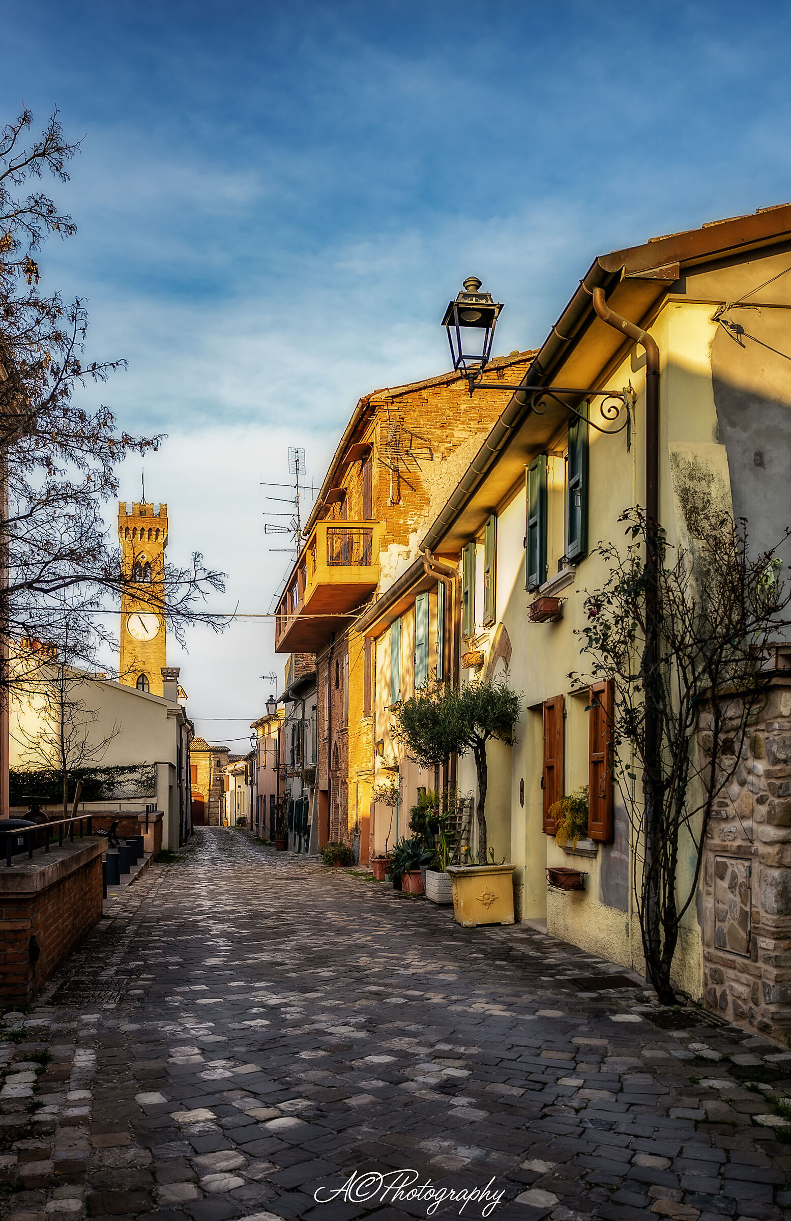 Santarcangelo di Romagna