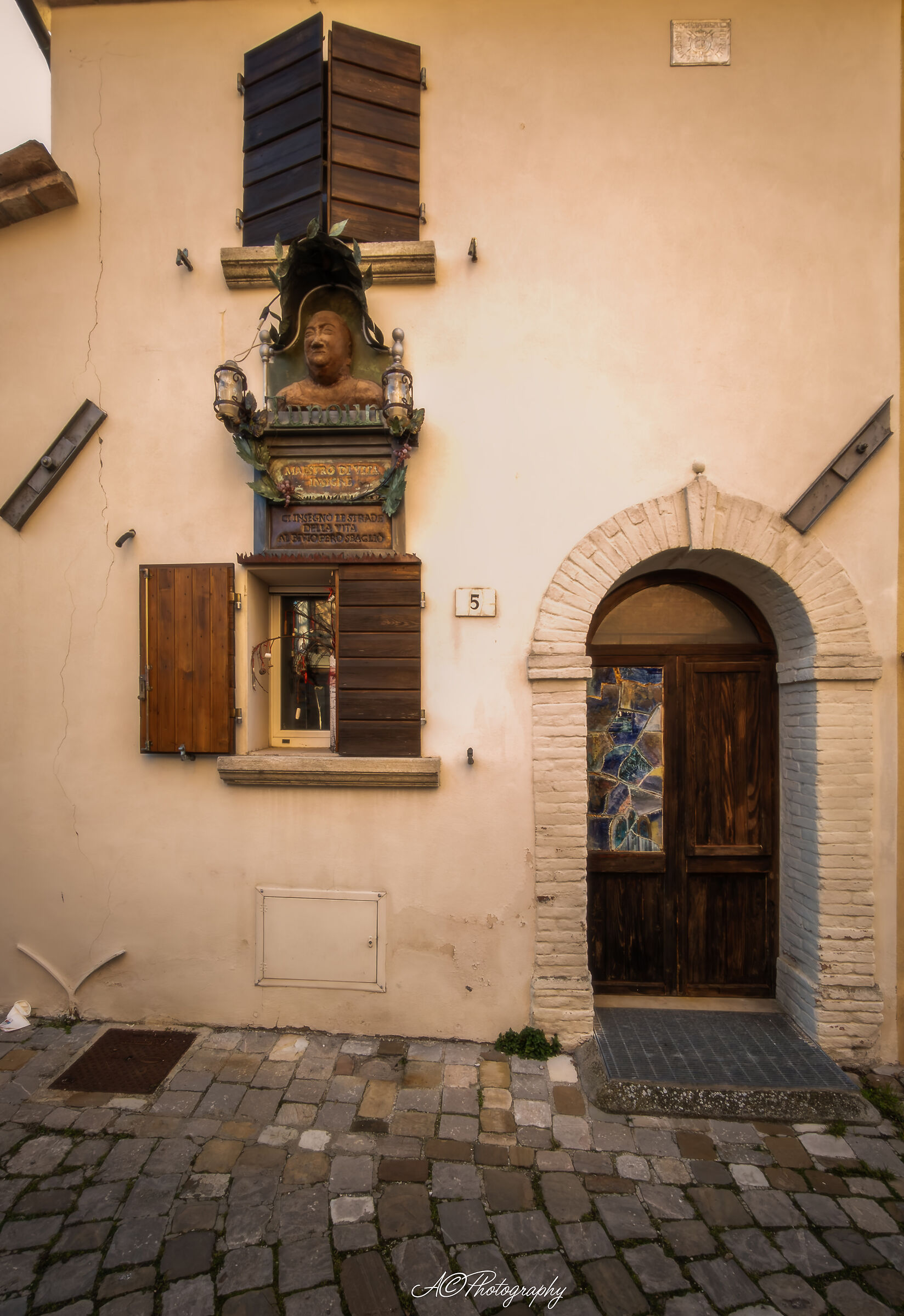 Santarcangelo di Romagna