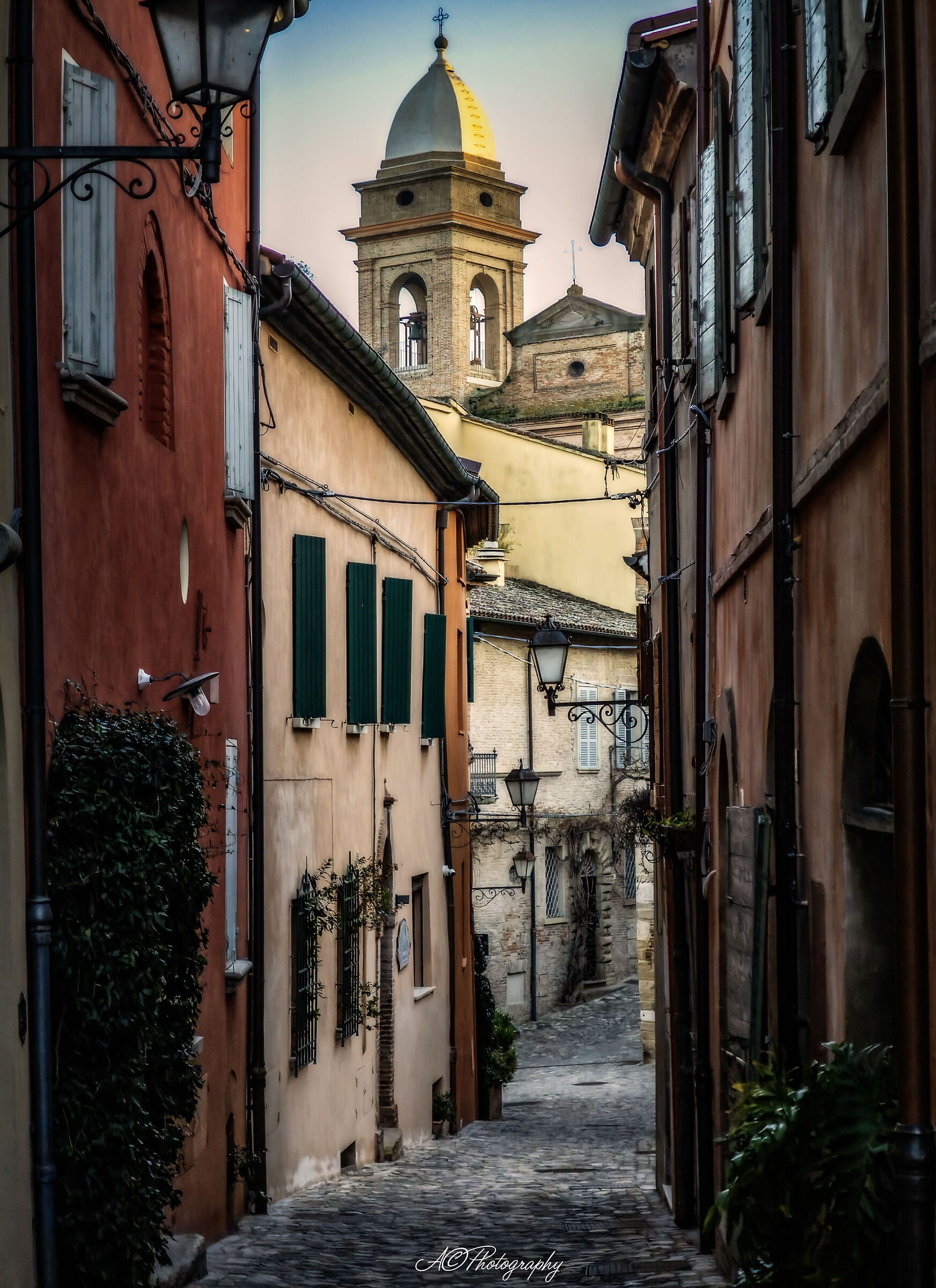 Santarcangelo di Romagna