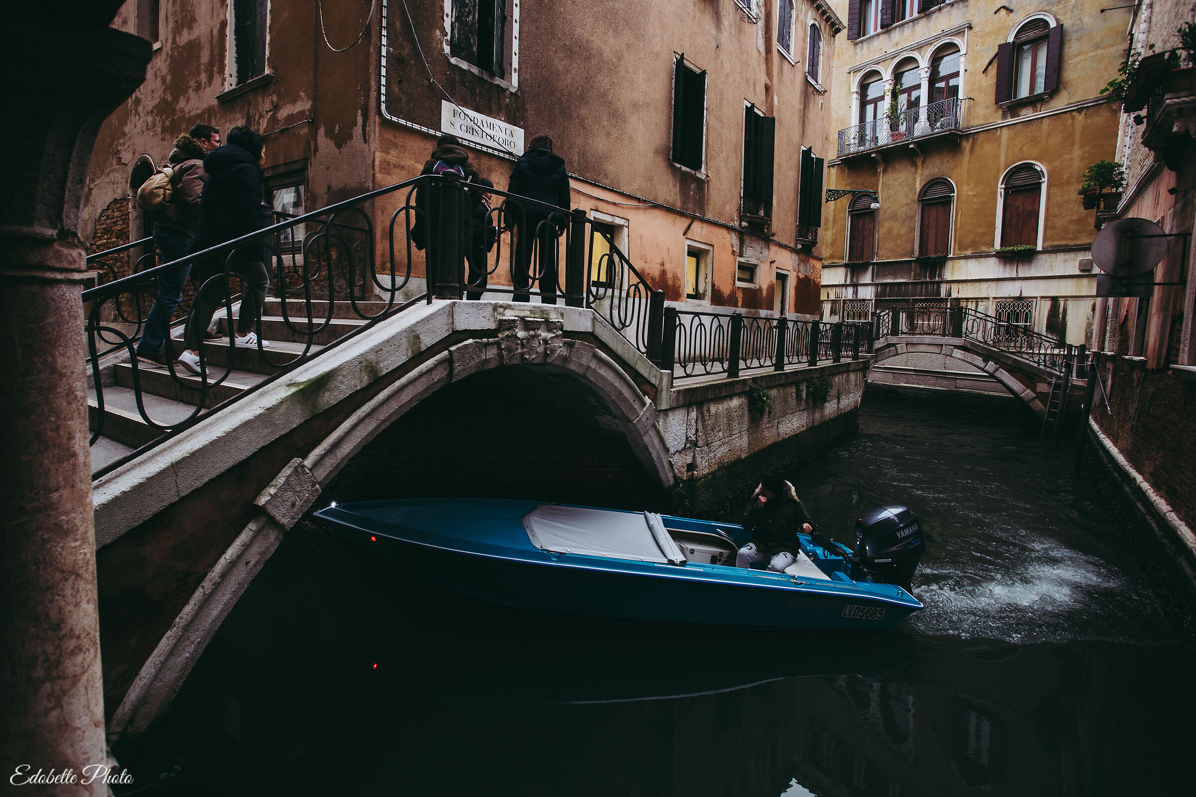 Venezia