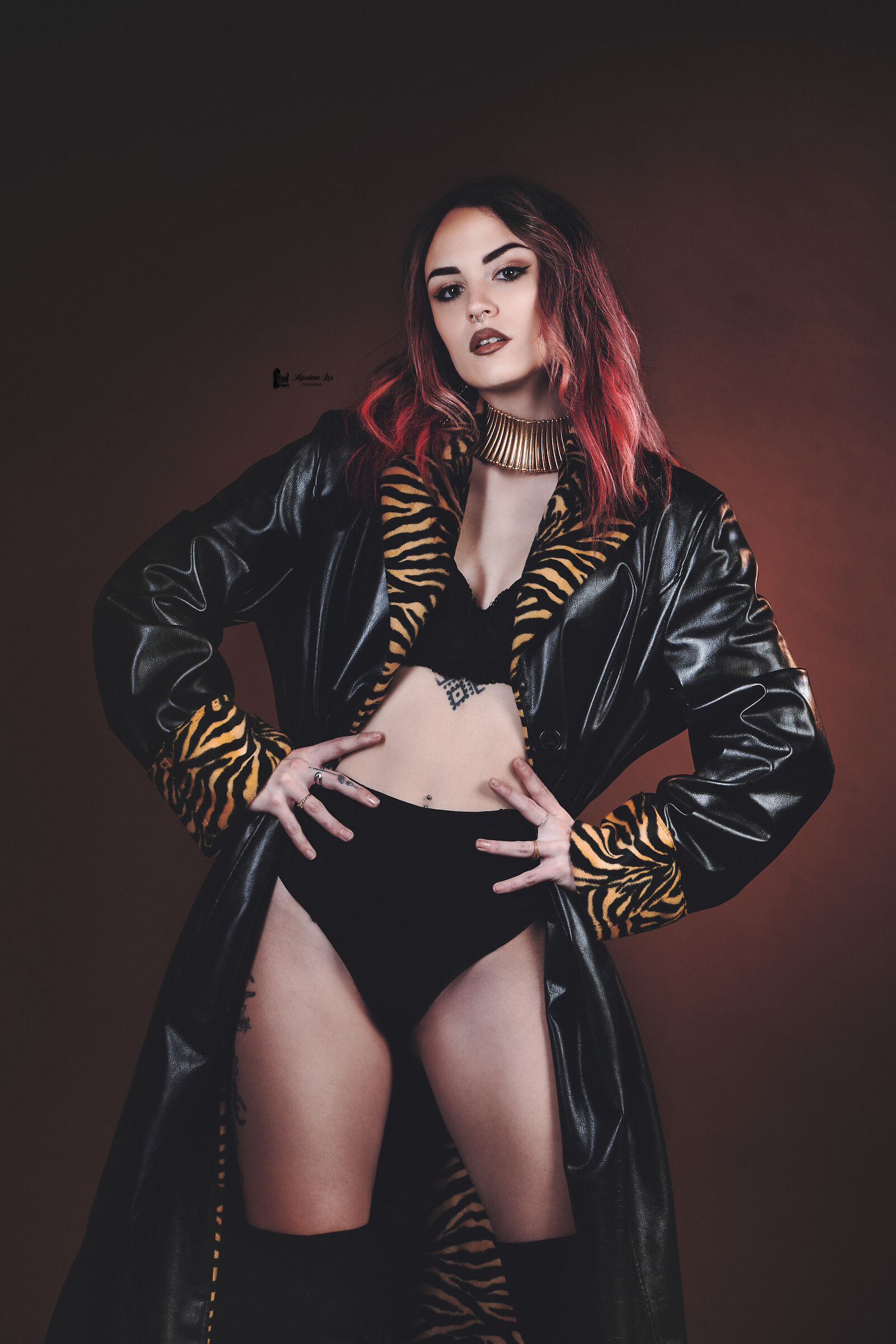 Veronica
