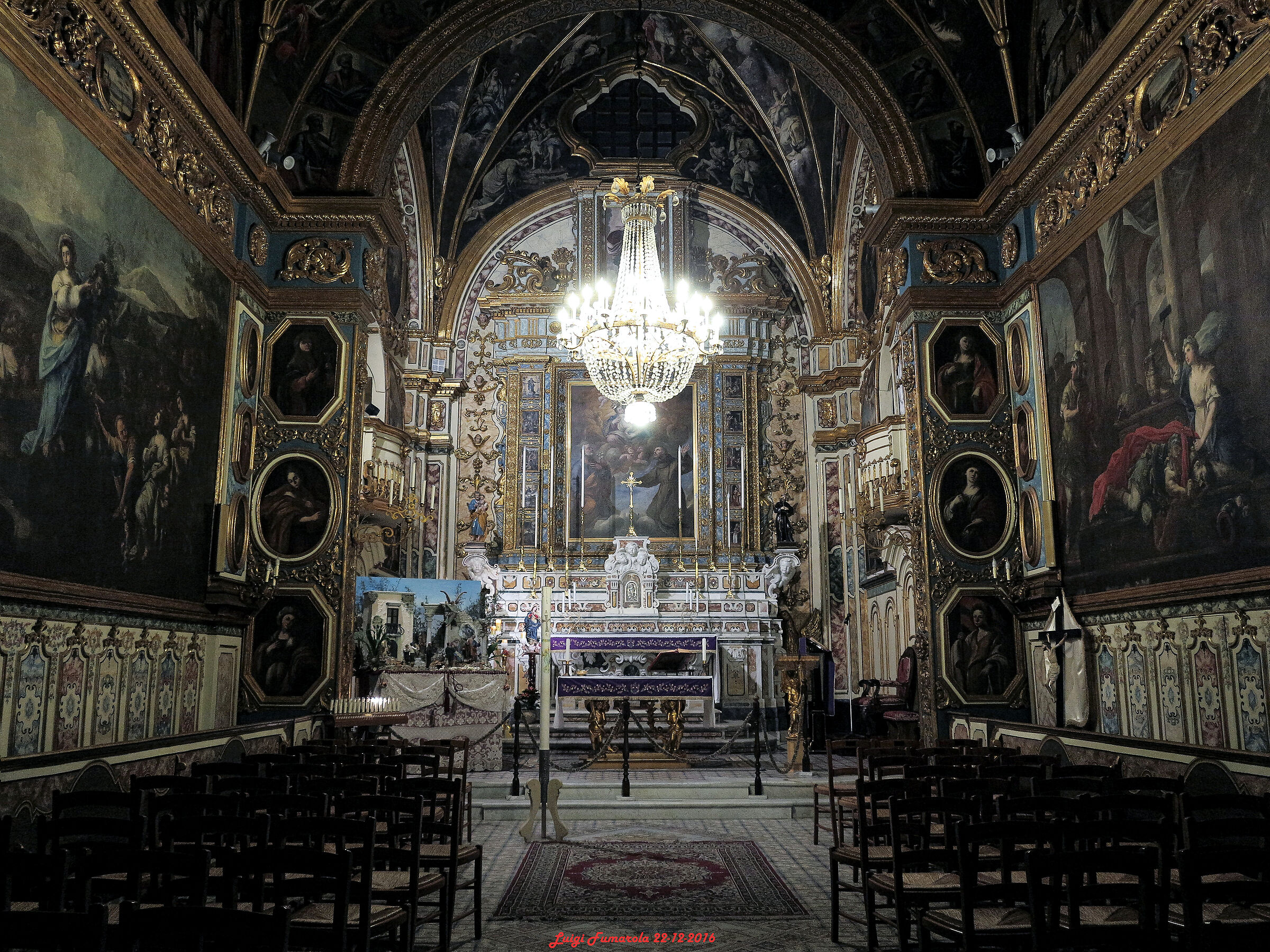 Chiesa della Purità