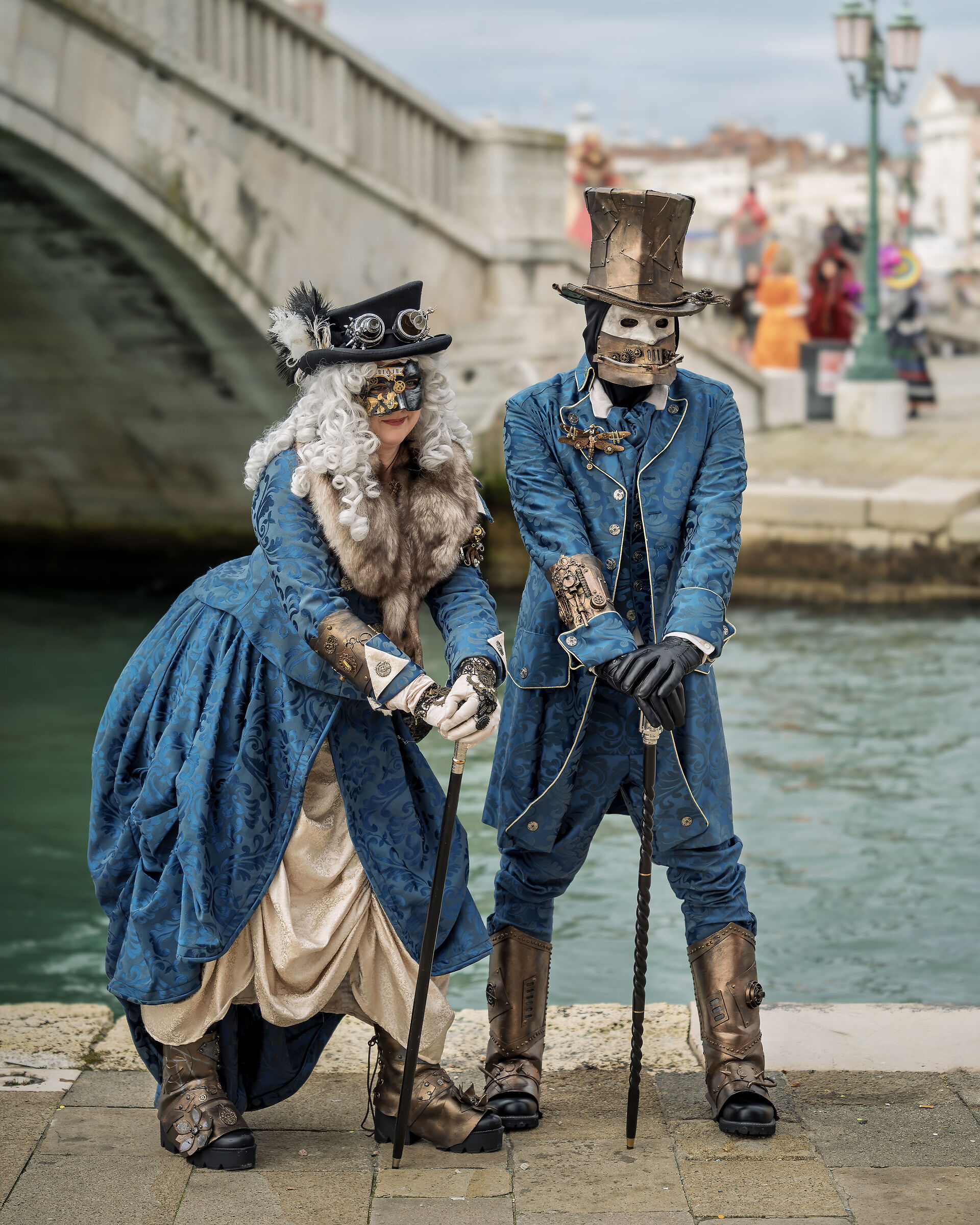 Fonadmenta Asenale, Venice