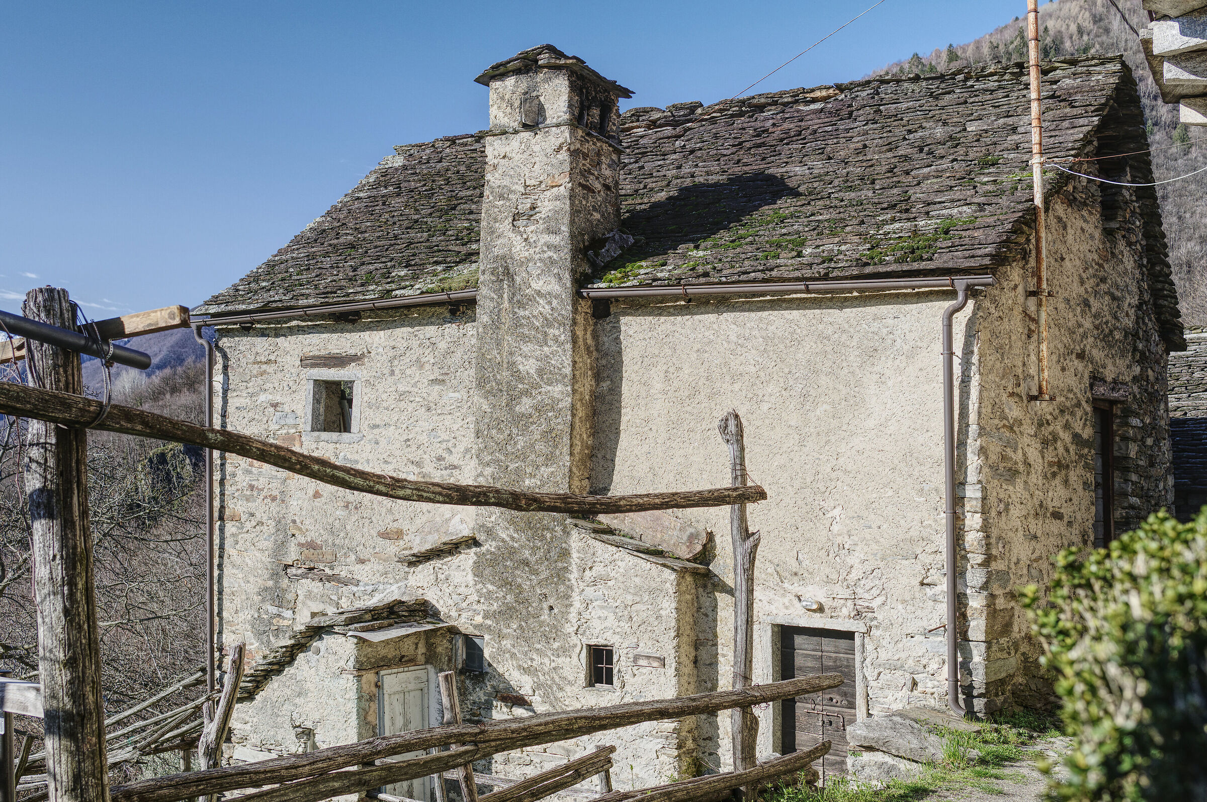 Domodossola-sacro Monte Calvario-Tappia-Crosiggia
