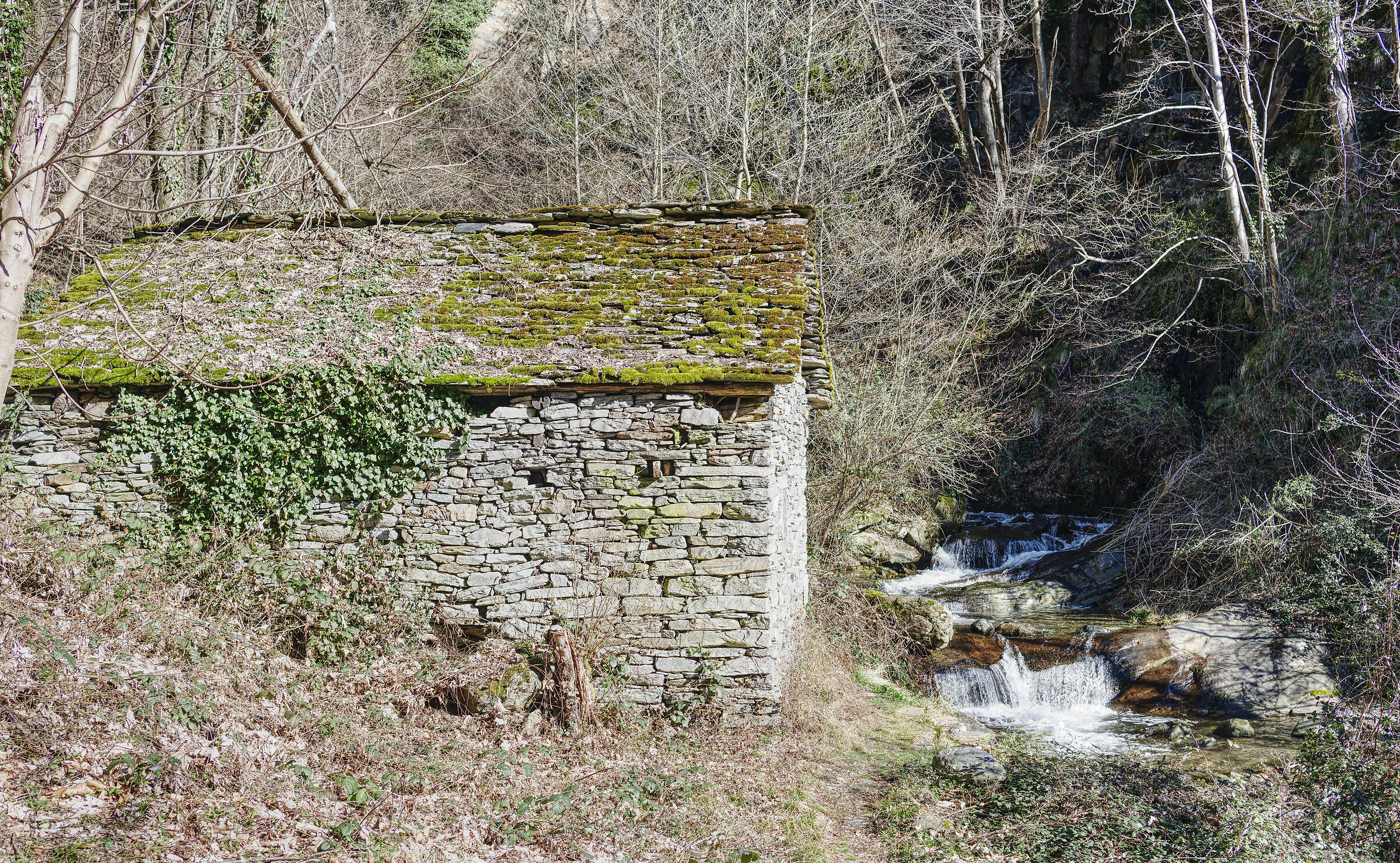Domodossola-sacro Monte Calvario-Tappia-Crosiggia