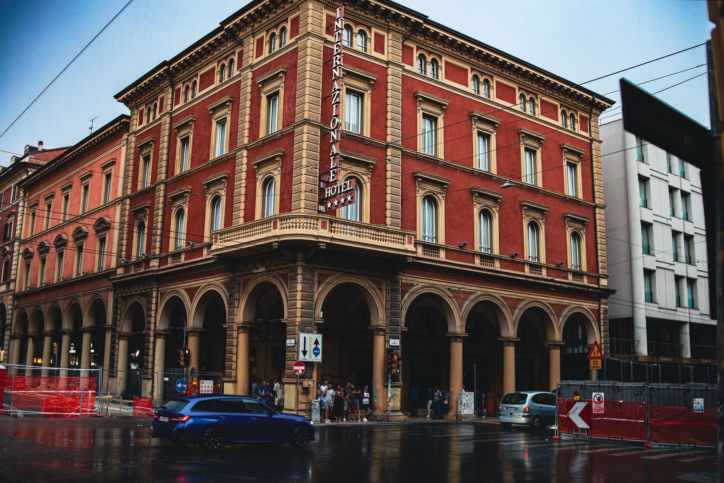 Bologna