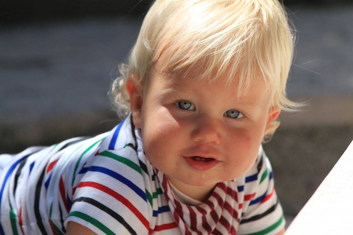 piccole modelle....crescono  :))