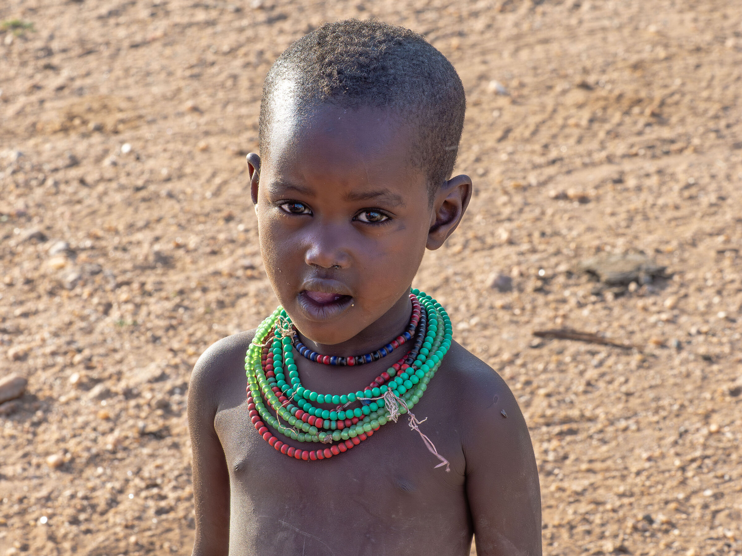 femminuccia o maschietto?