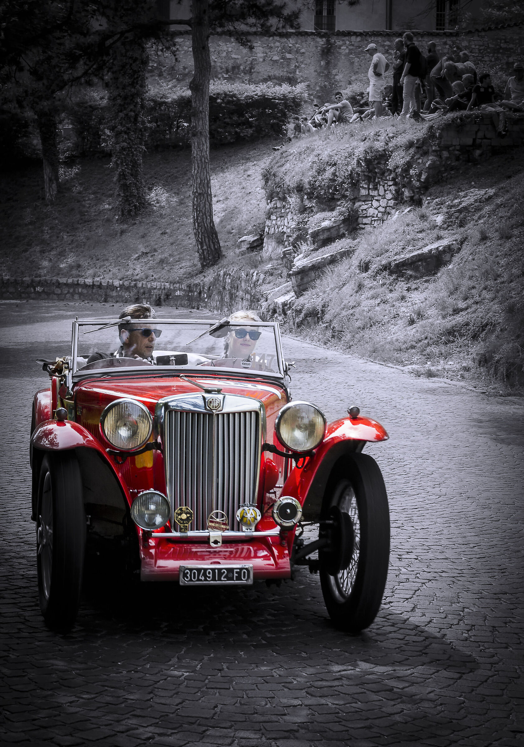 MilleMiglia