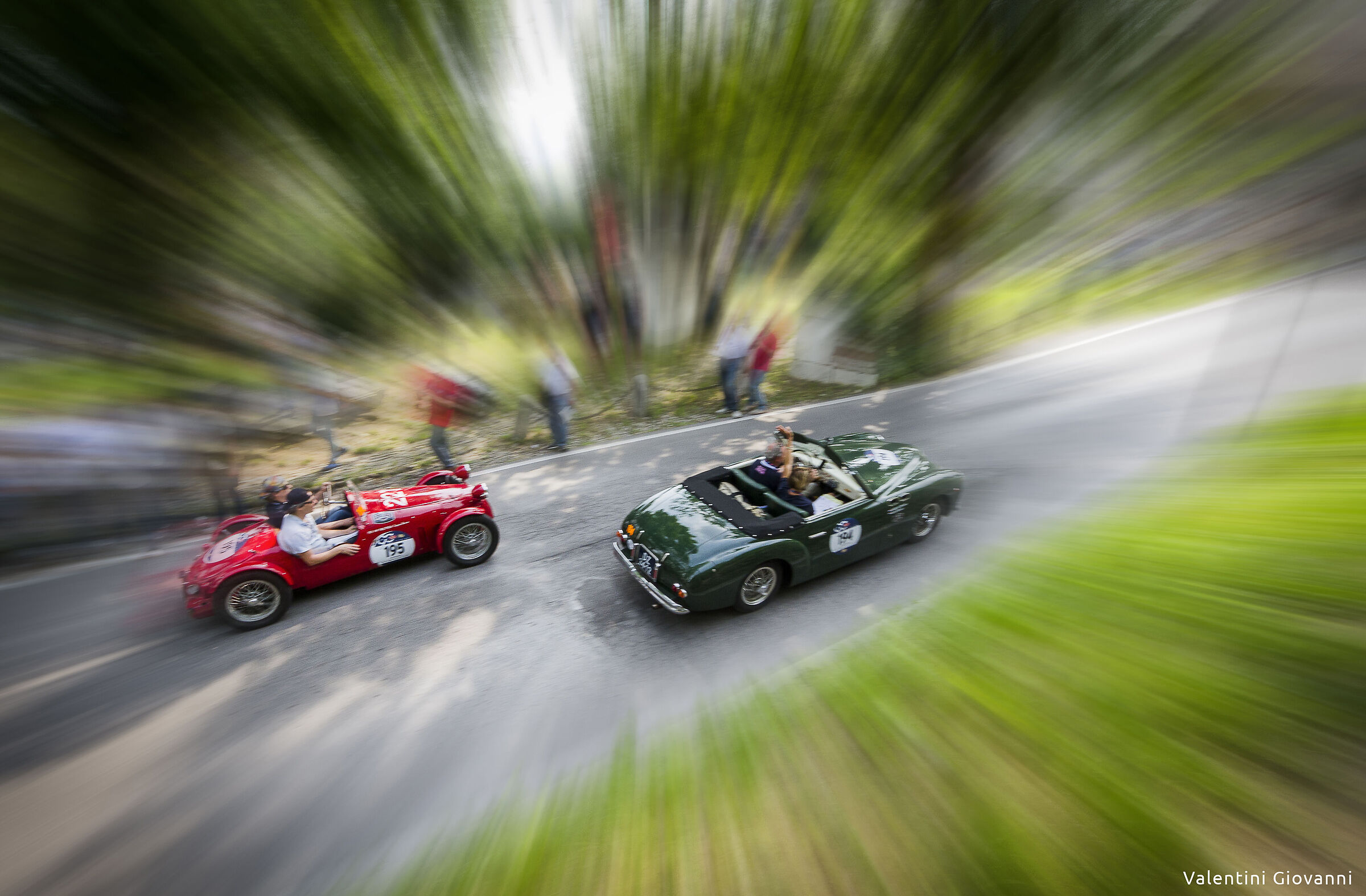 MilleMiglia