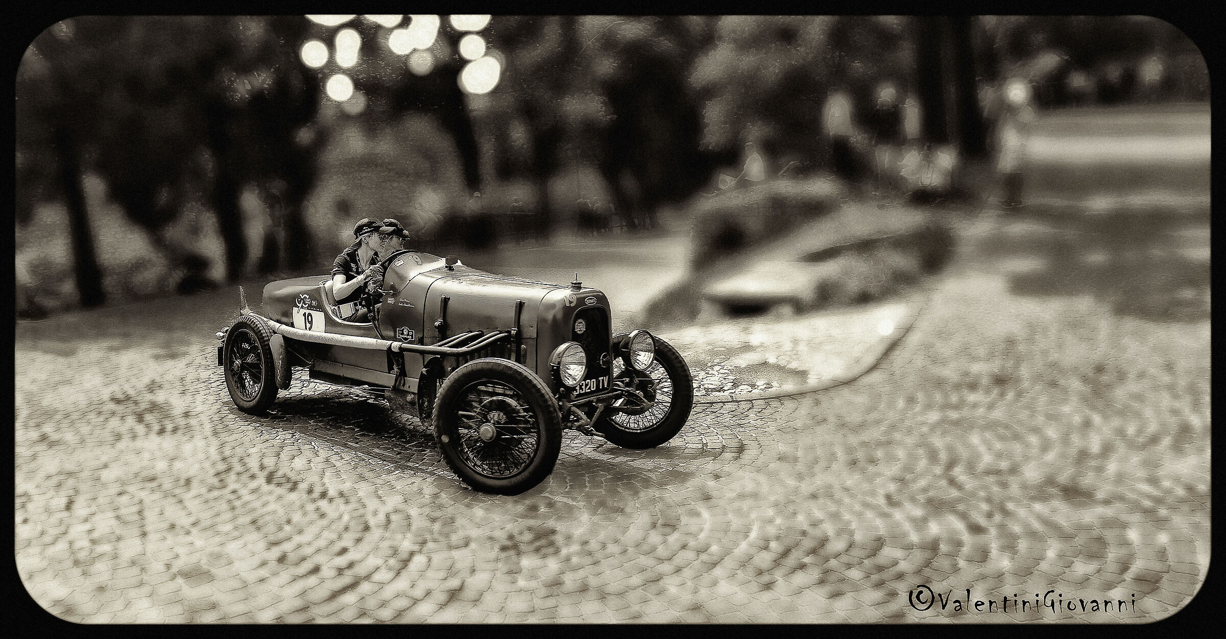 MilleMiglia