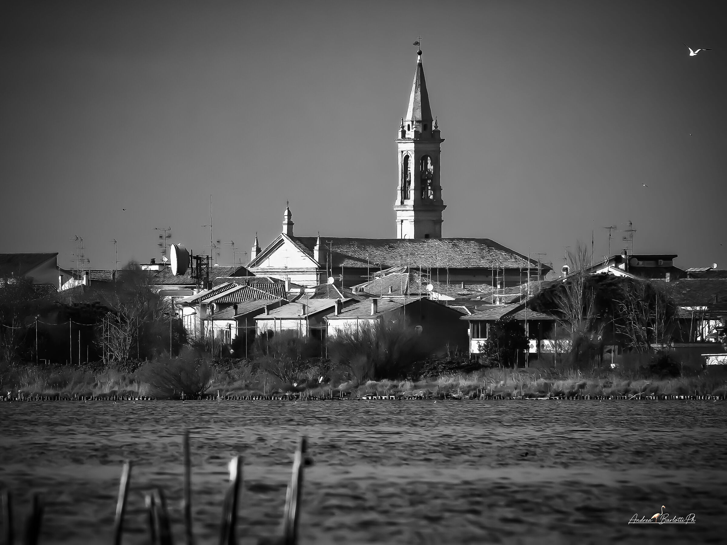 Comacchio
