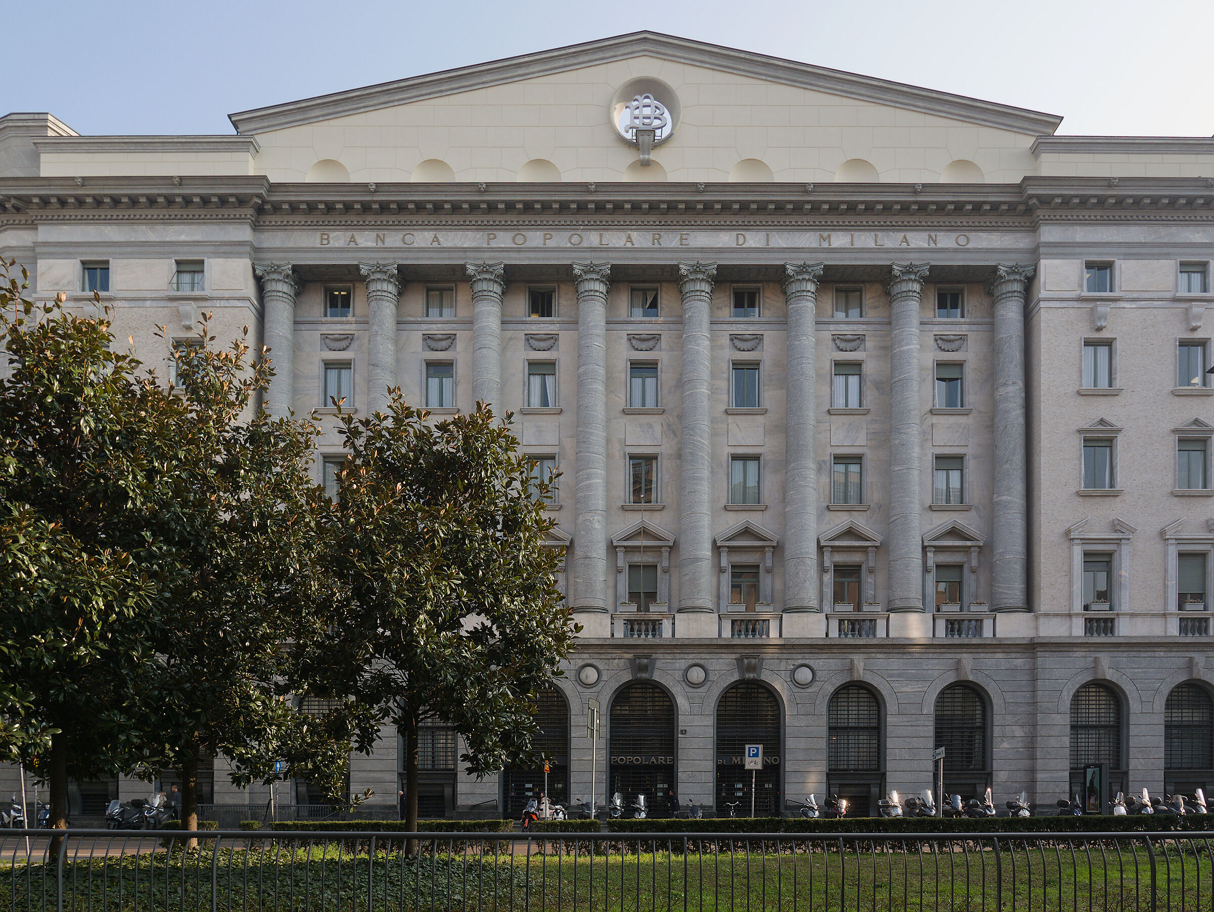 Banca Popolare di Milano