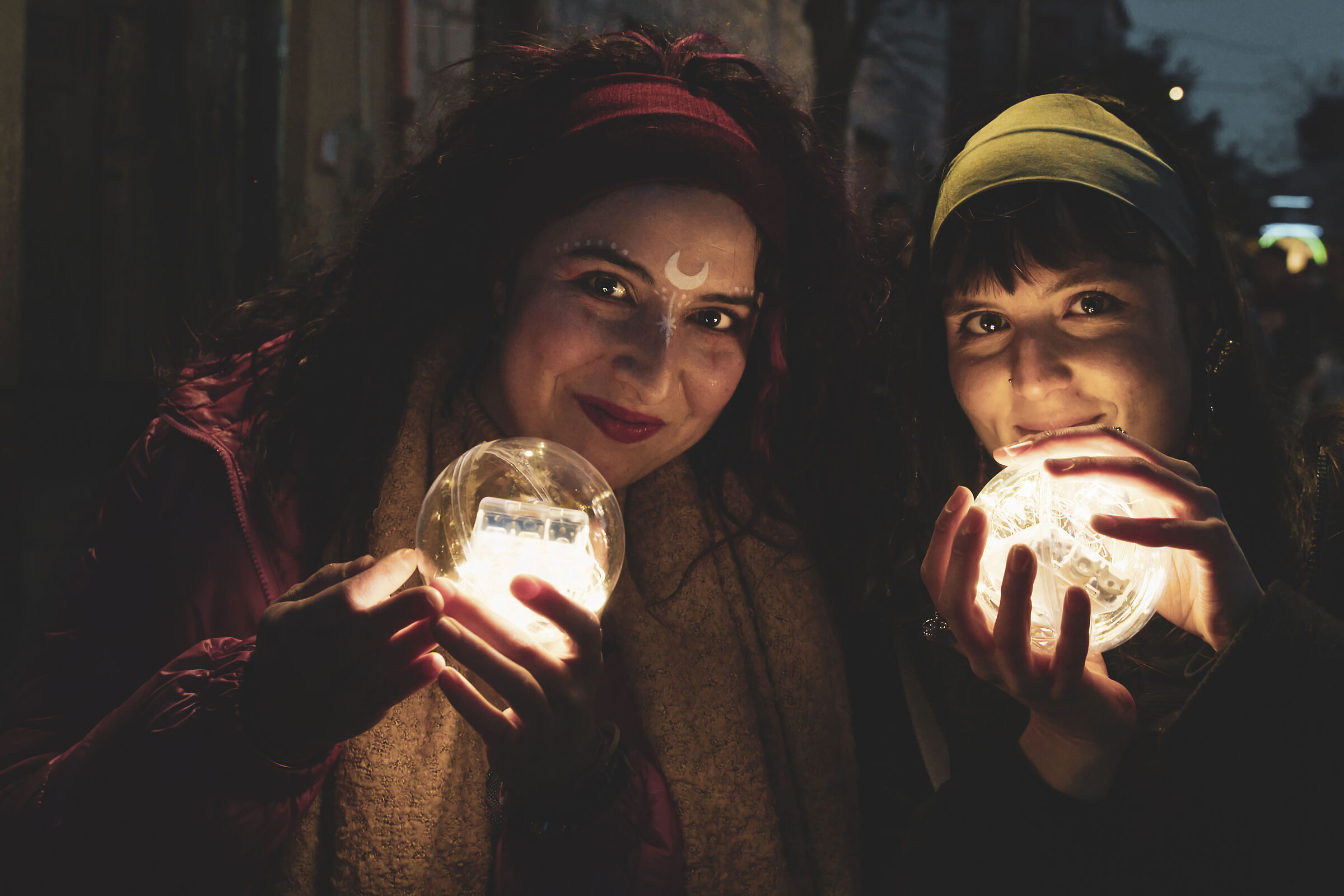 Magia (Carnevale delle Madonie)