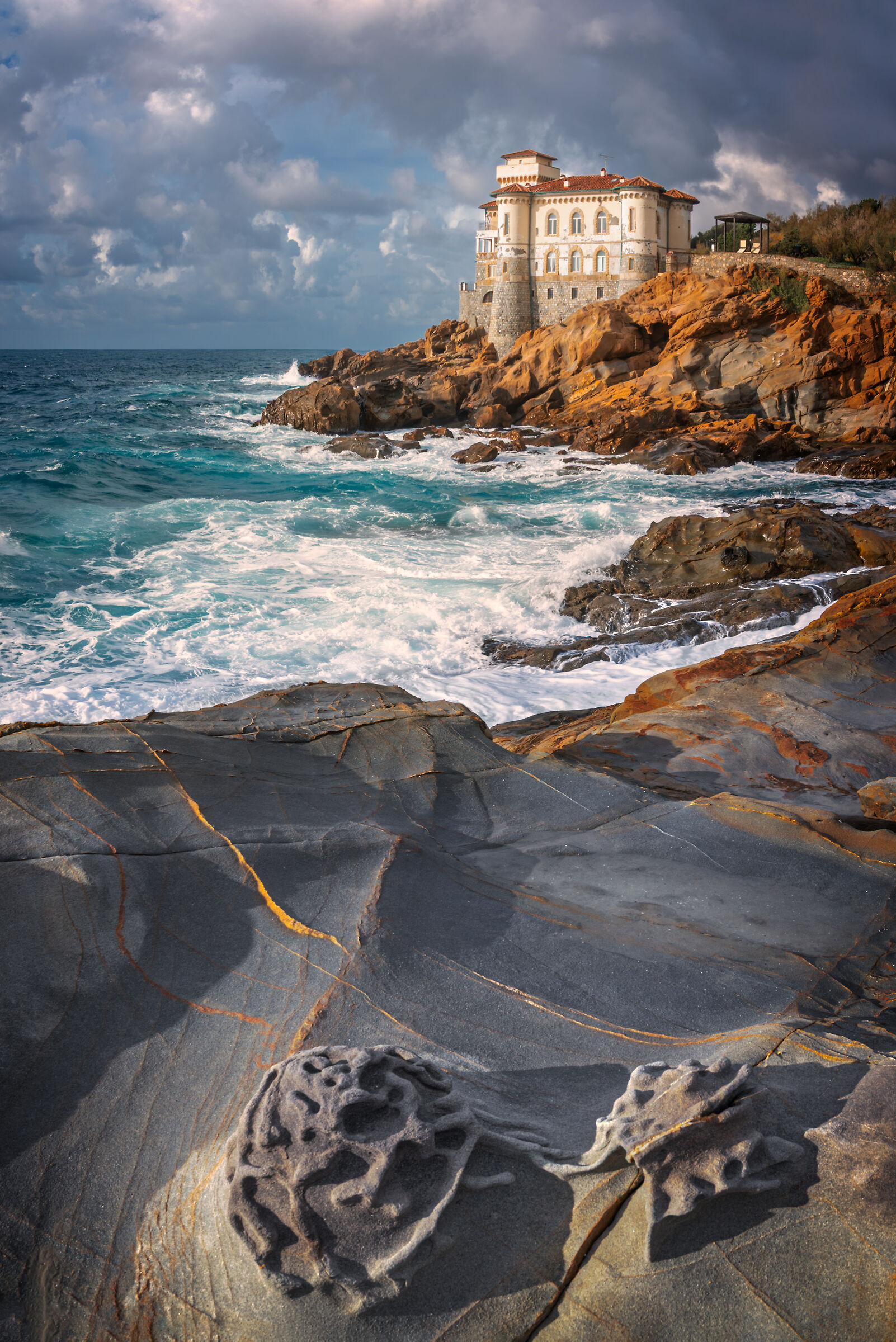 Castello del Boccale