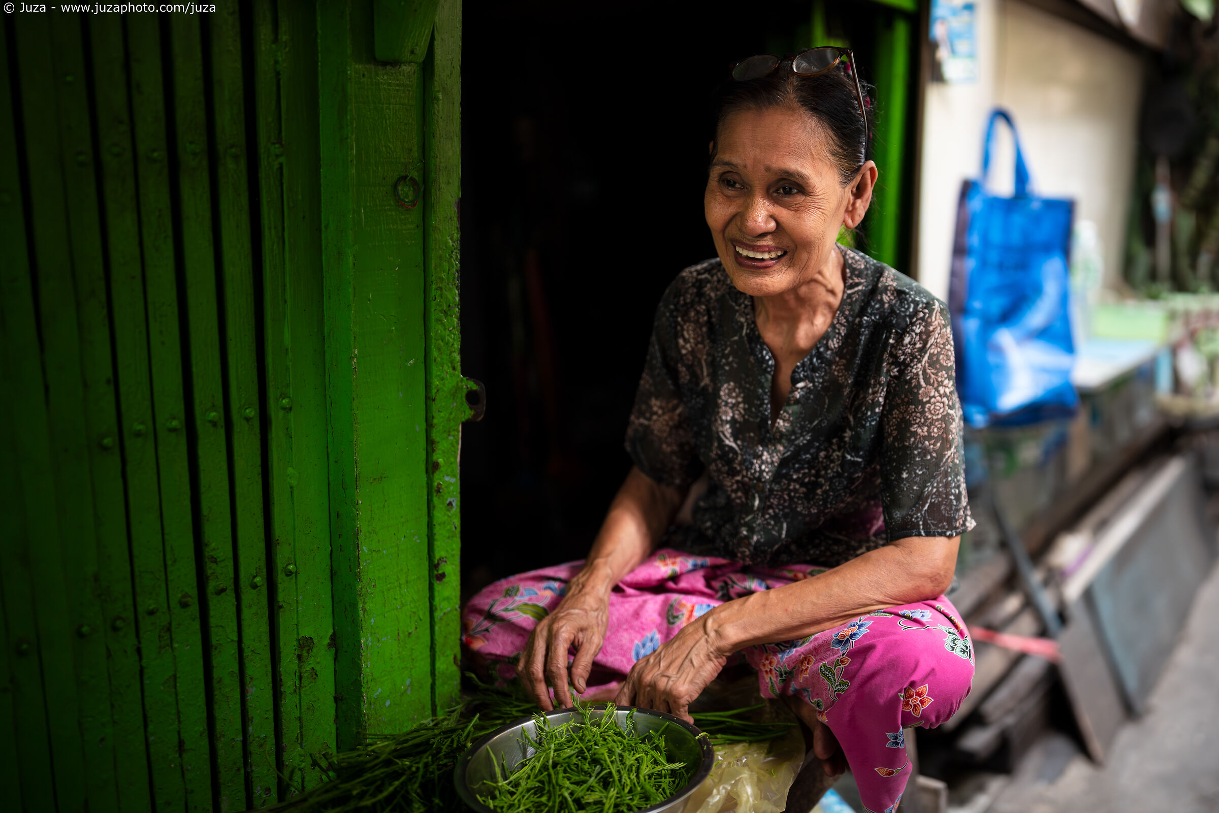 Khlong Toei, Bangkok