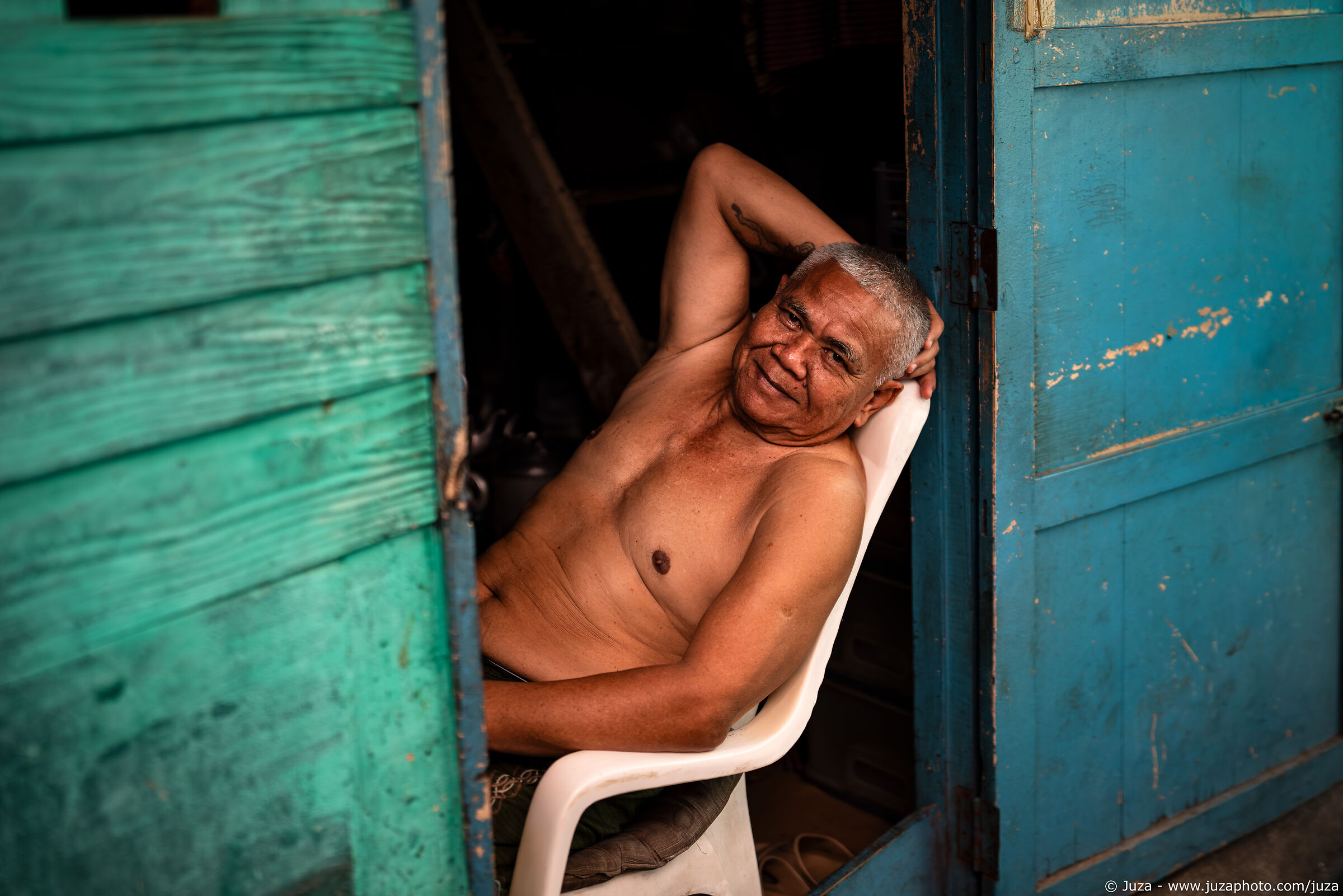 Khlong Toei, Bangkok