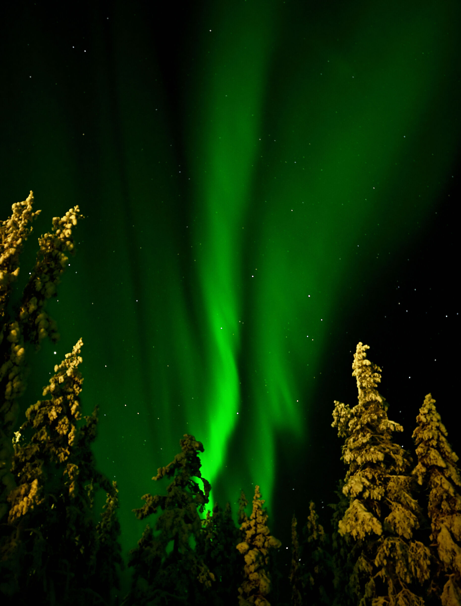 Aurora Äkäslompolo1