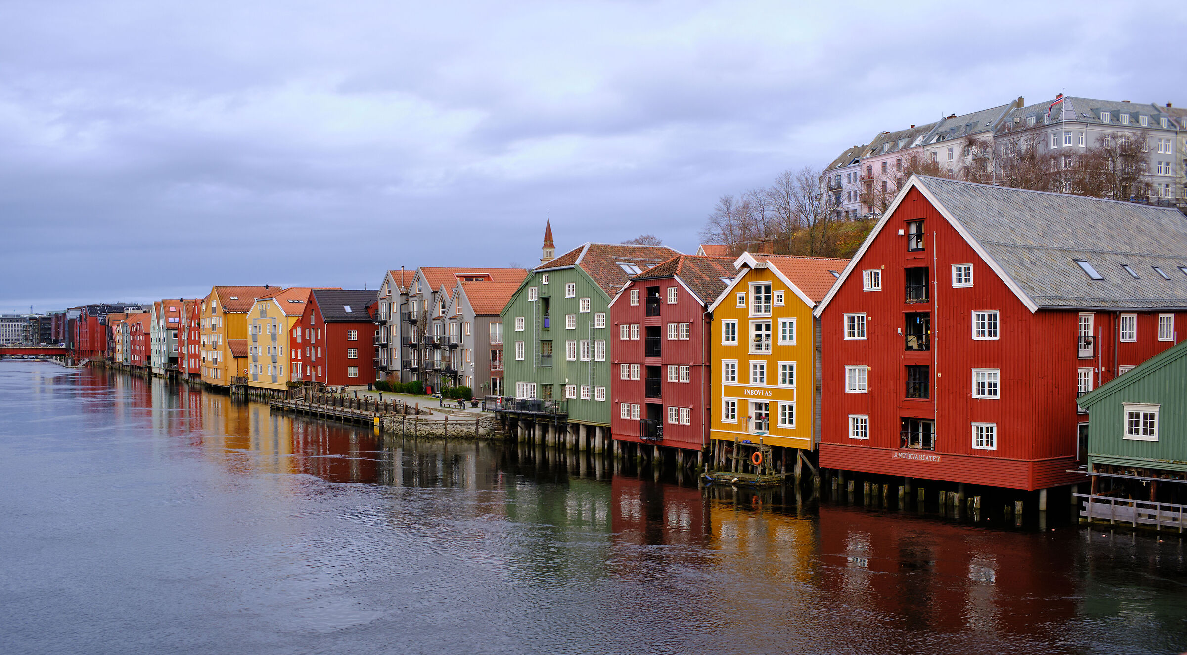 Trondheim