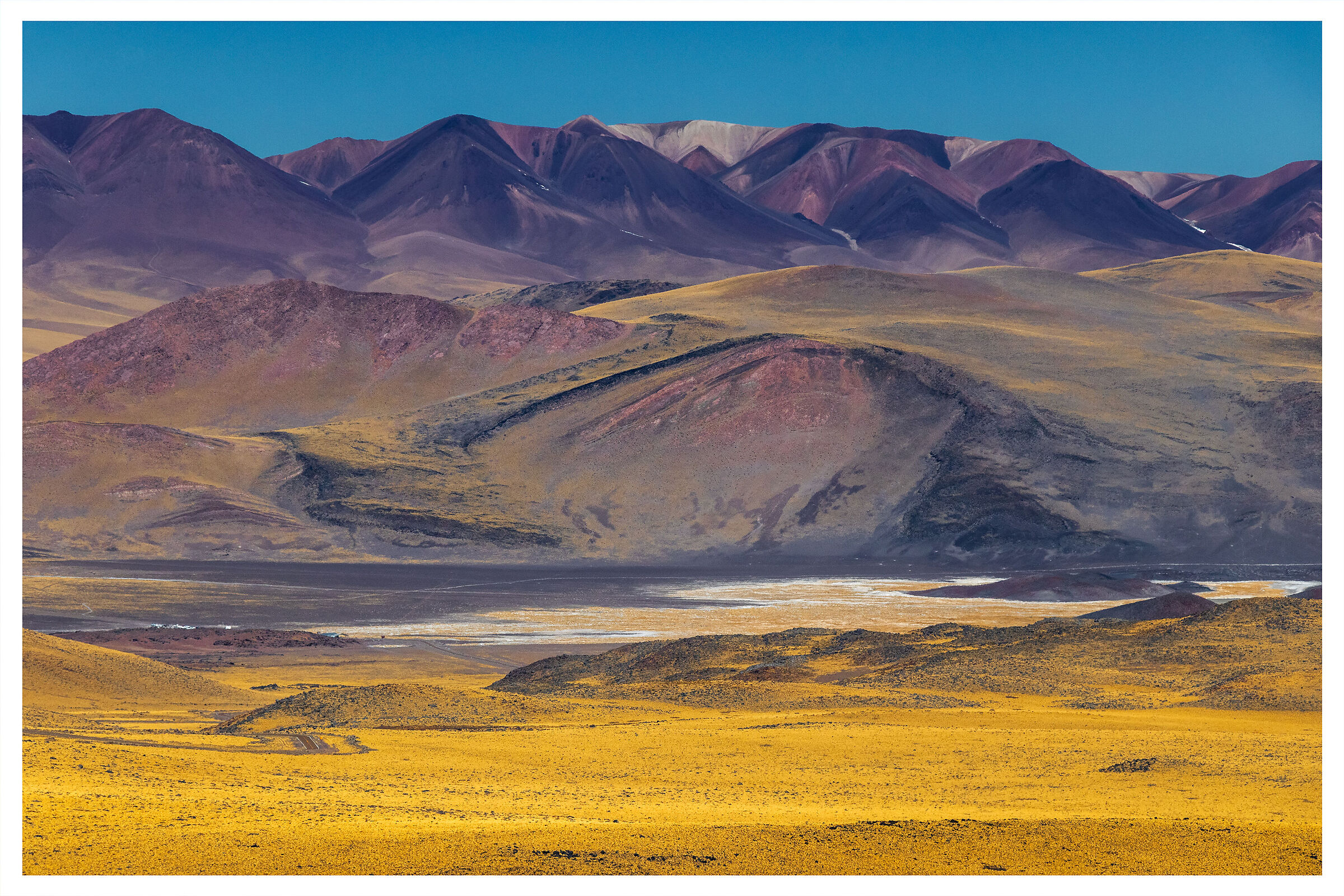 Ruta de los Seismiles