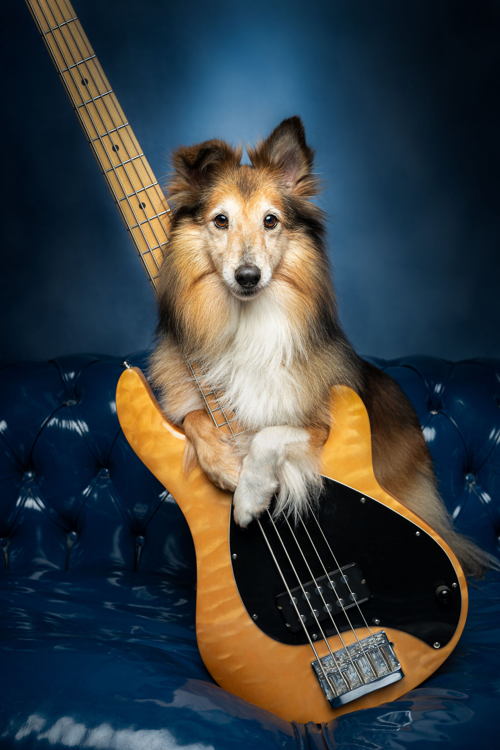 Music!