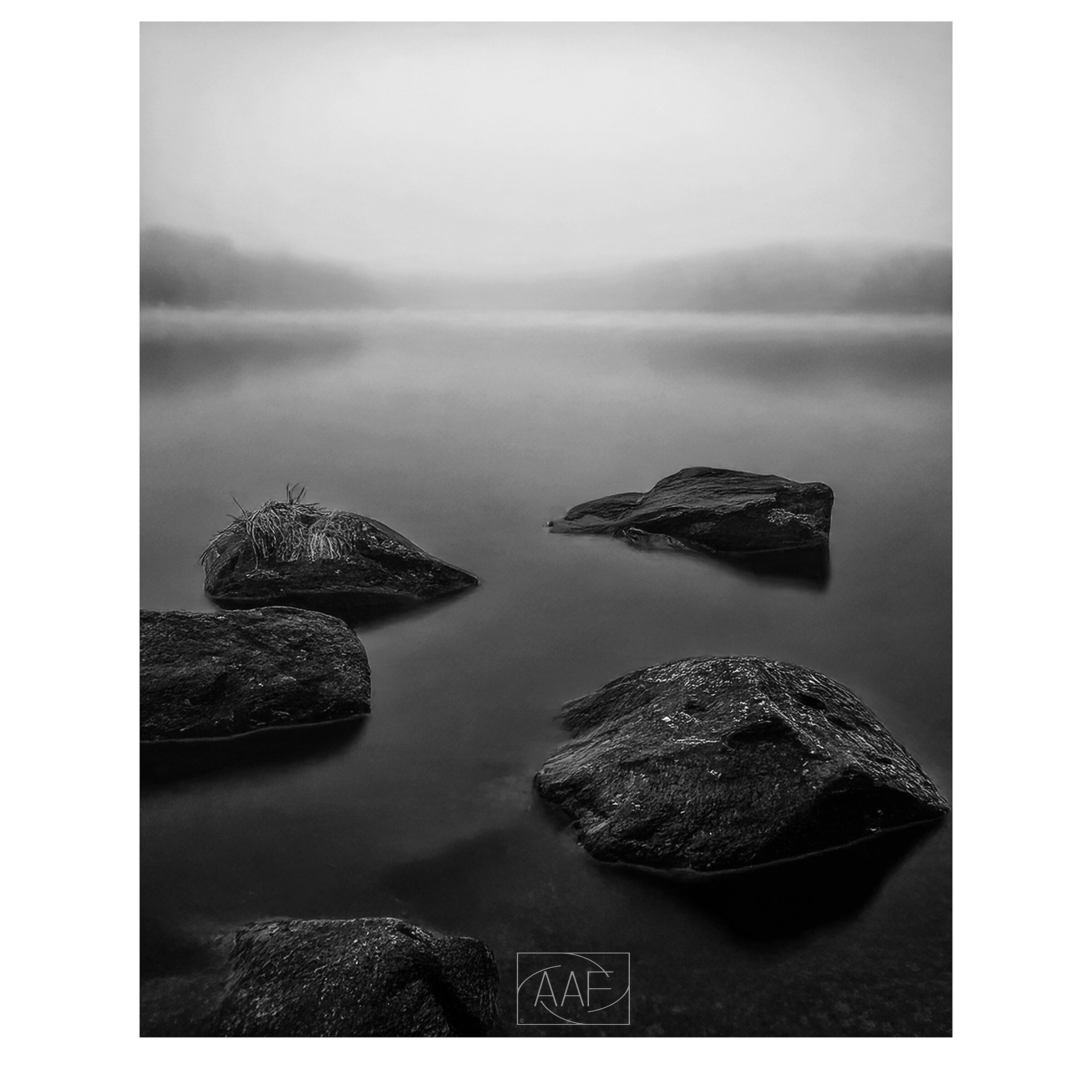 Veneto, Lago di Camazzole 2019