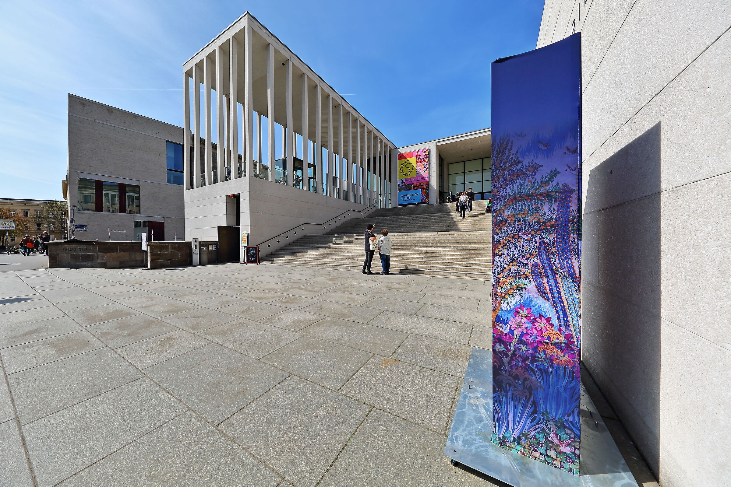 Various Berlin