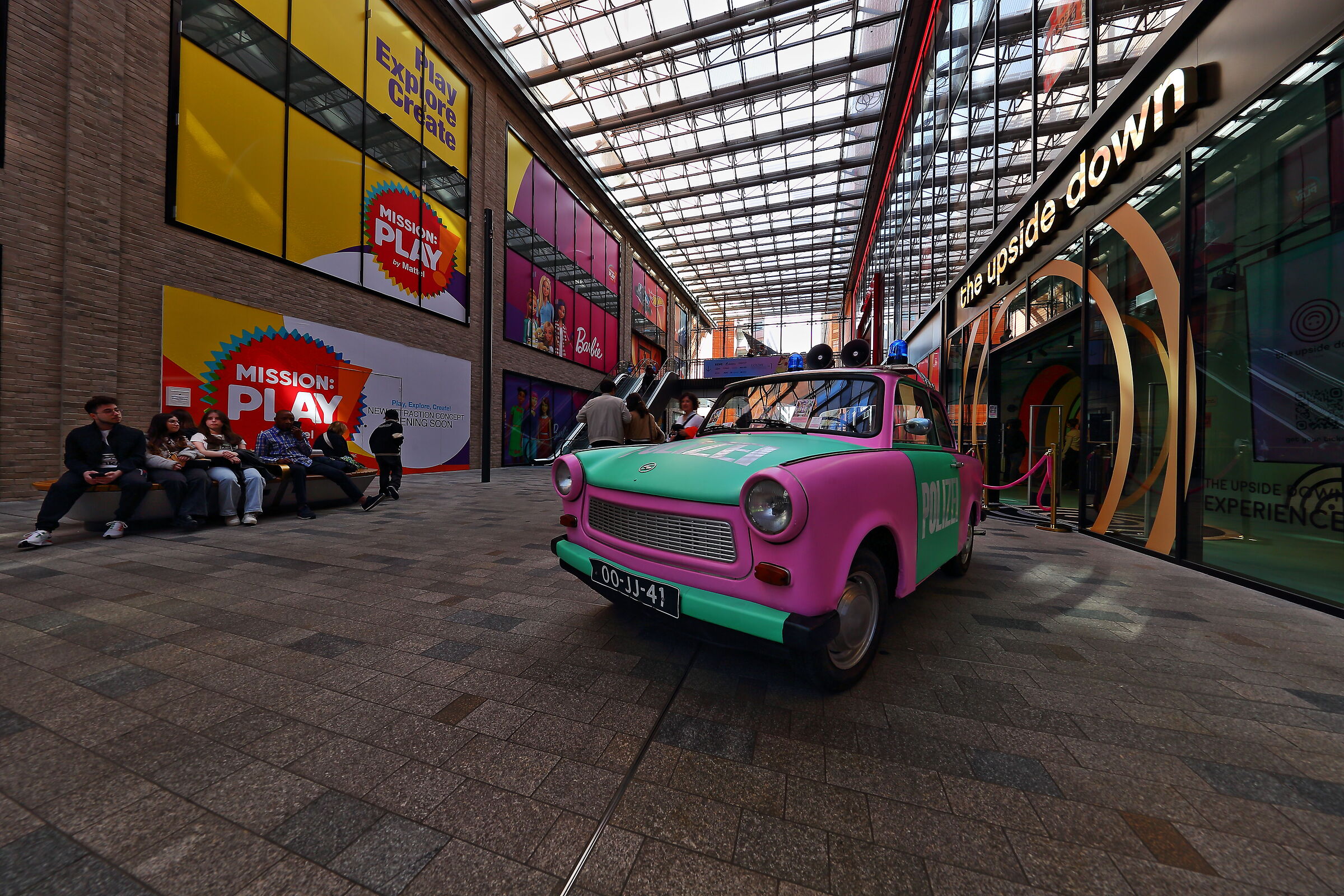 The Trabant
