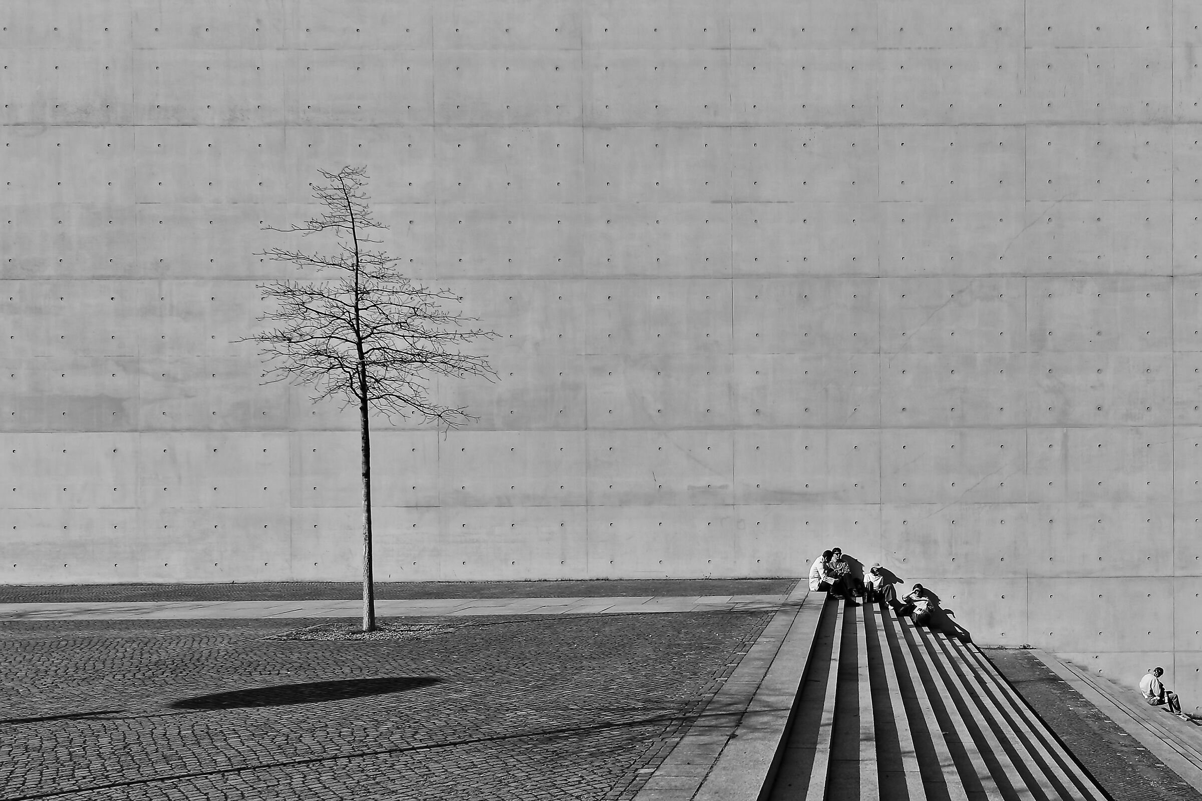 Various Berlin