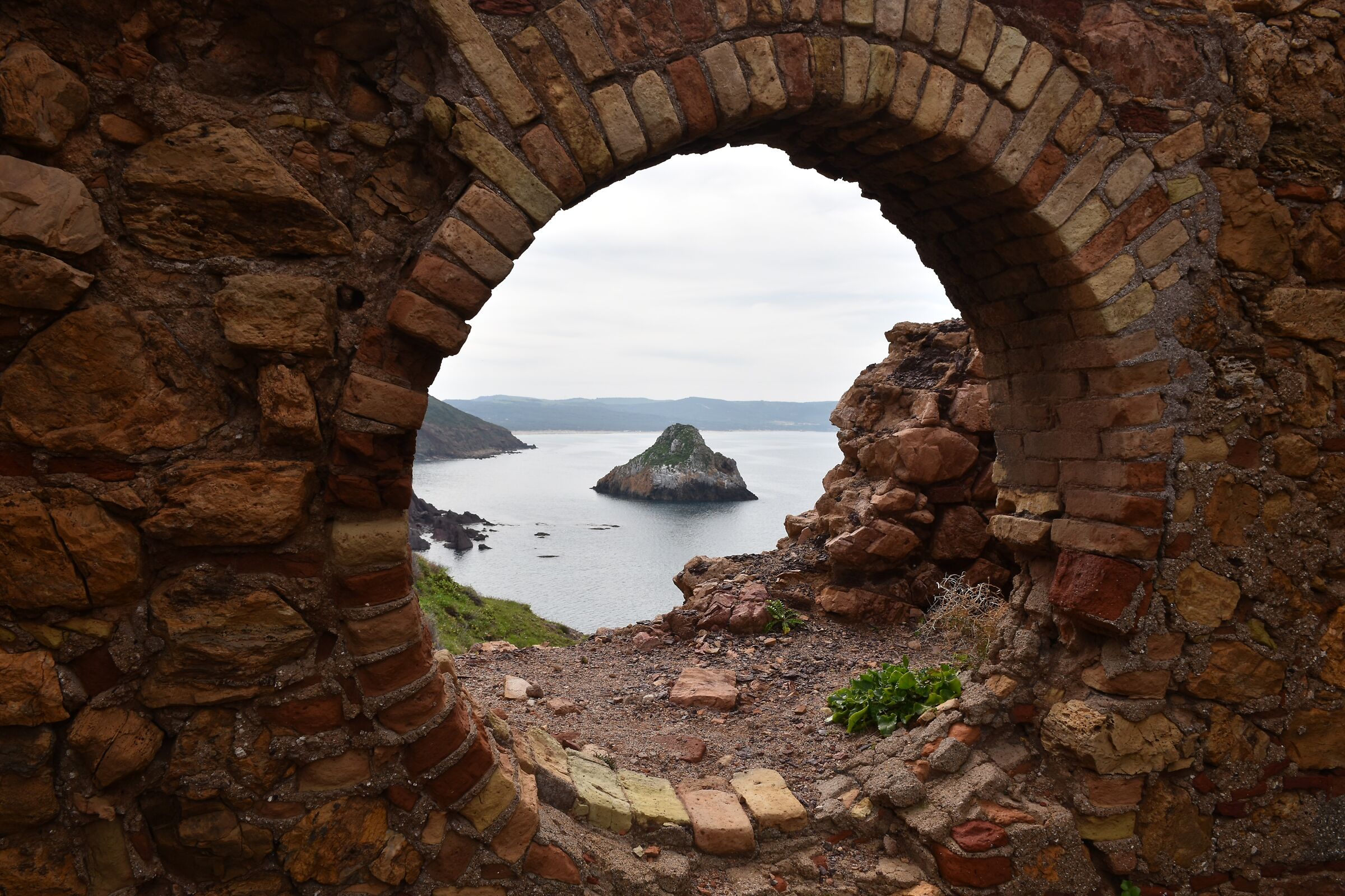 Points of view. (Nebida)