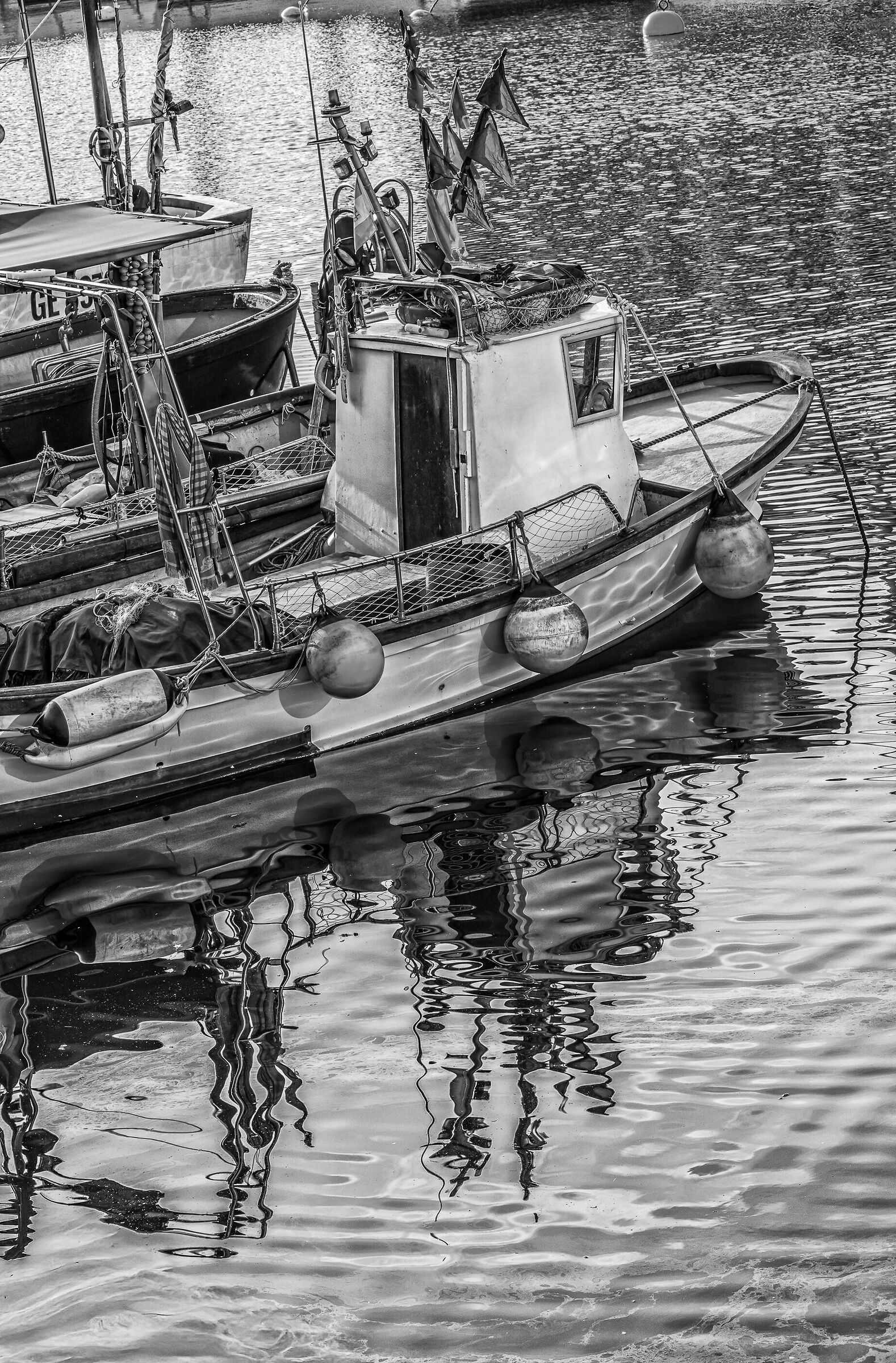 riflessi