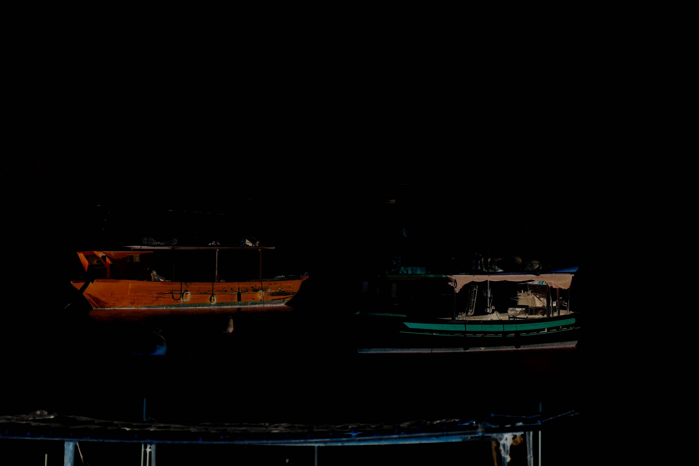 mare su parco cimino taranto