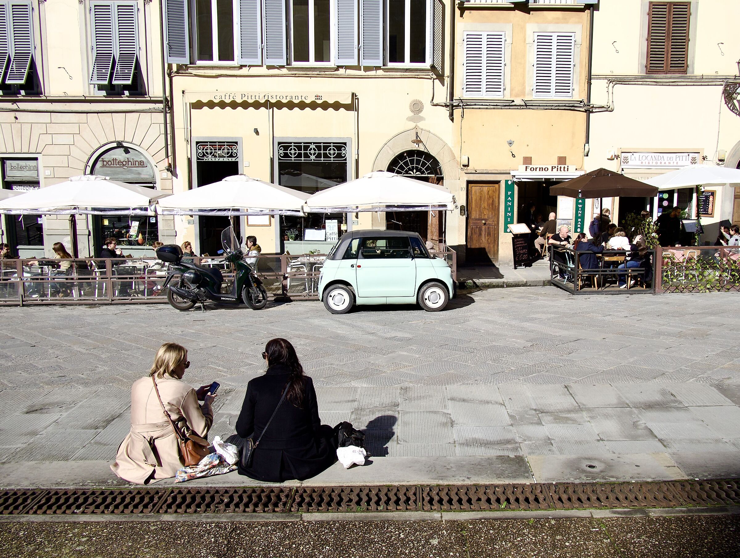 La Dolce Vita... in 2026