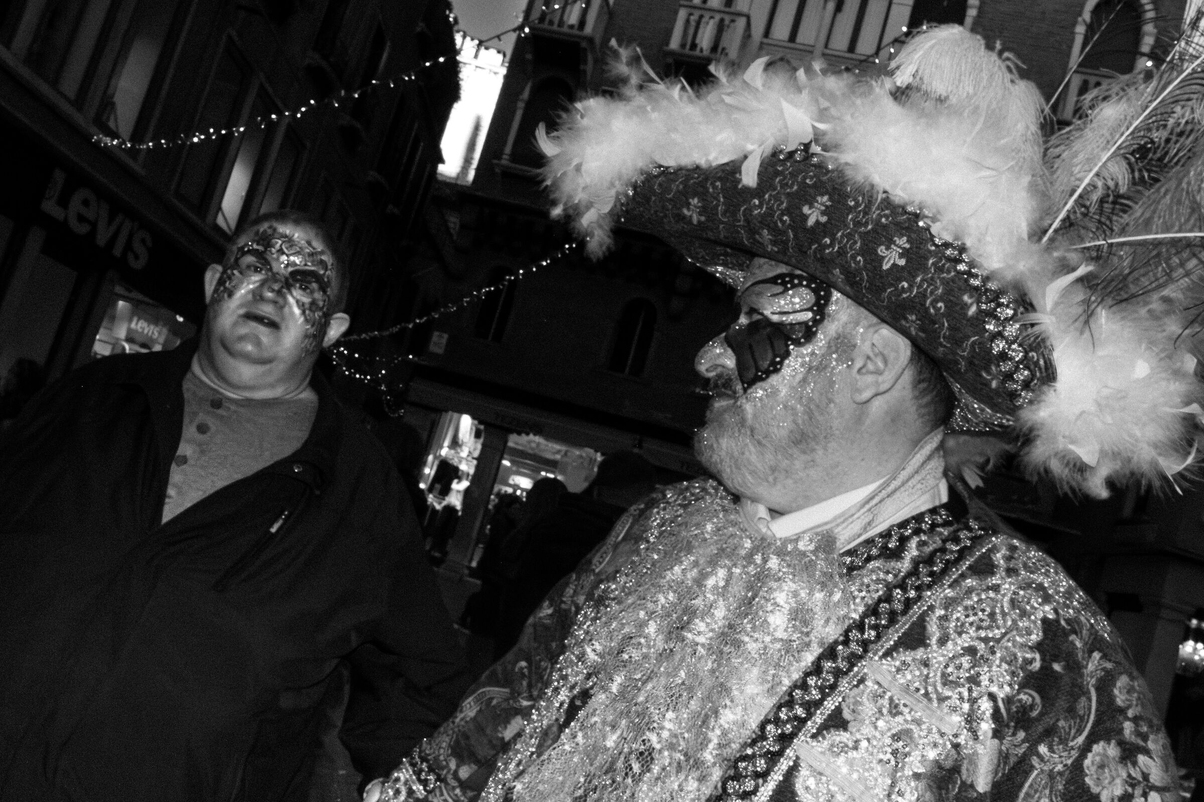 serenissime farfalle