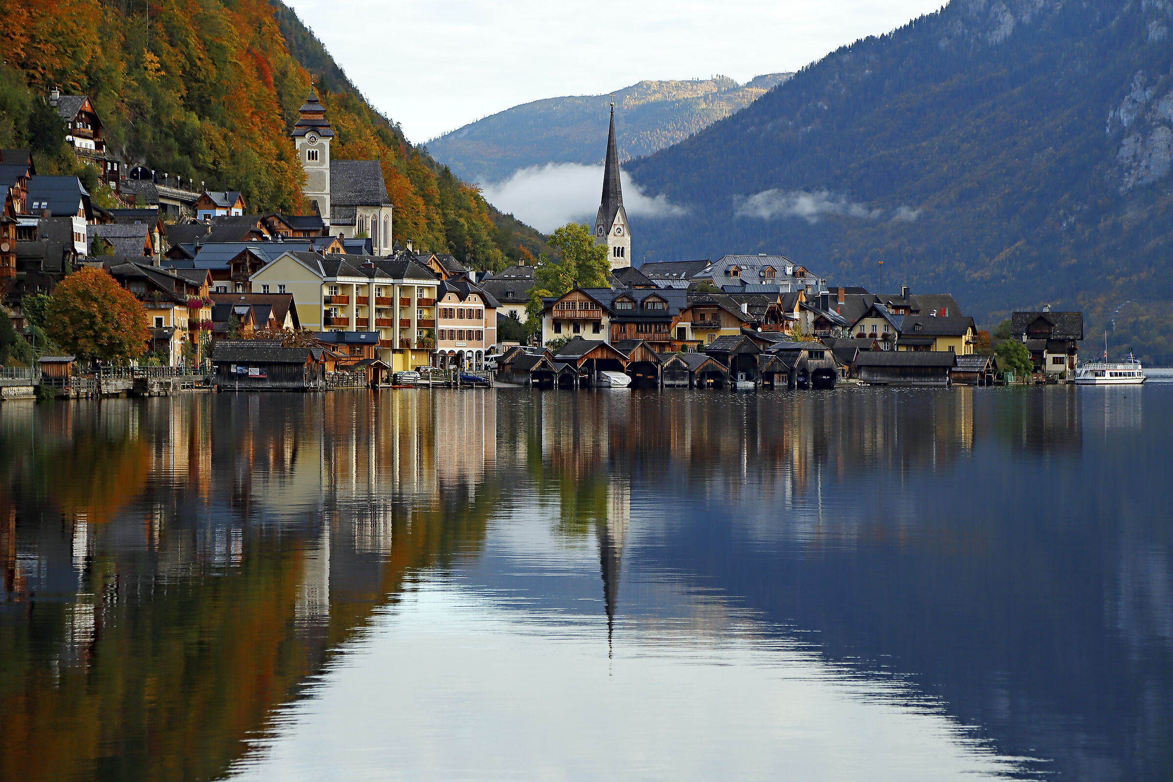 Hallstatt