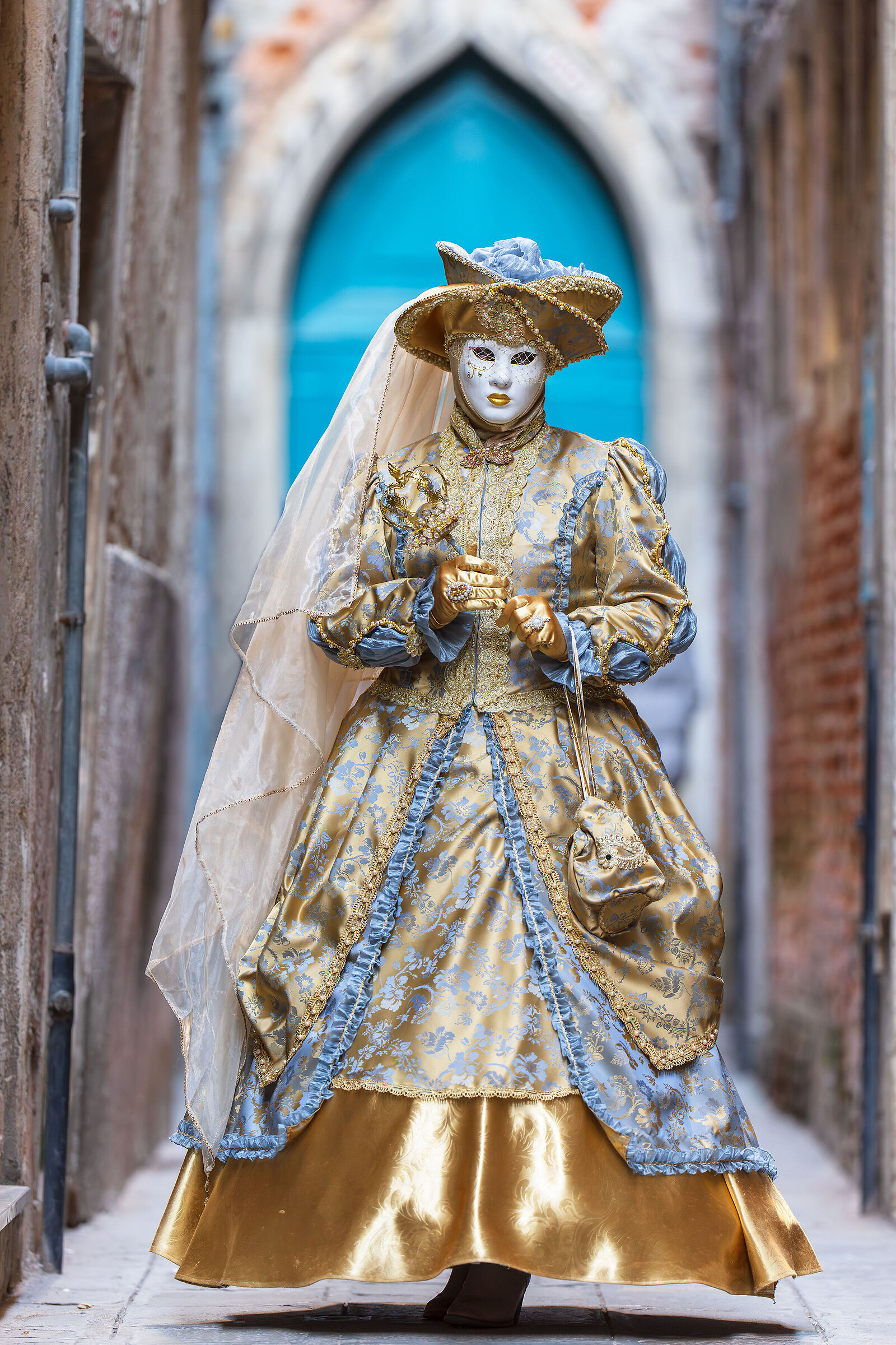 Carnevale di Venezia 2026