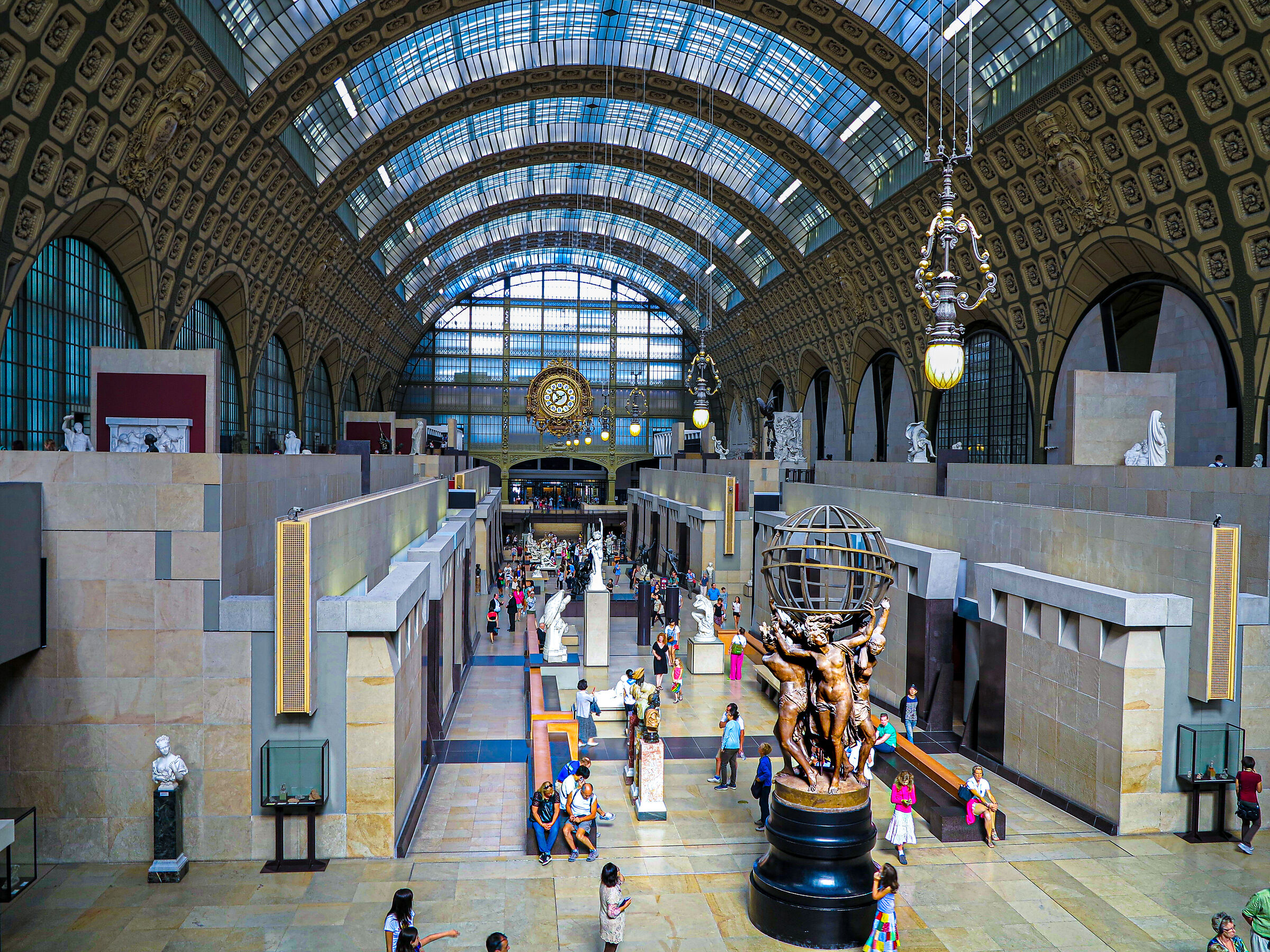 Musée d'Orsay - Paris