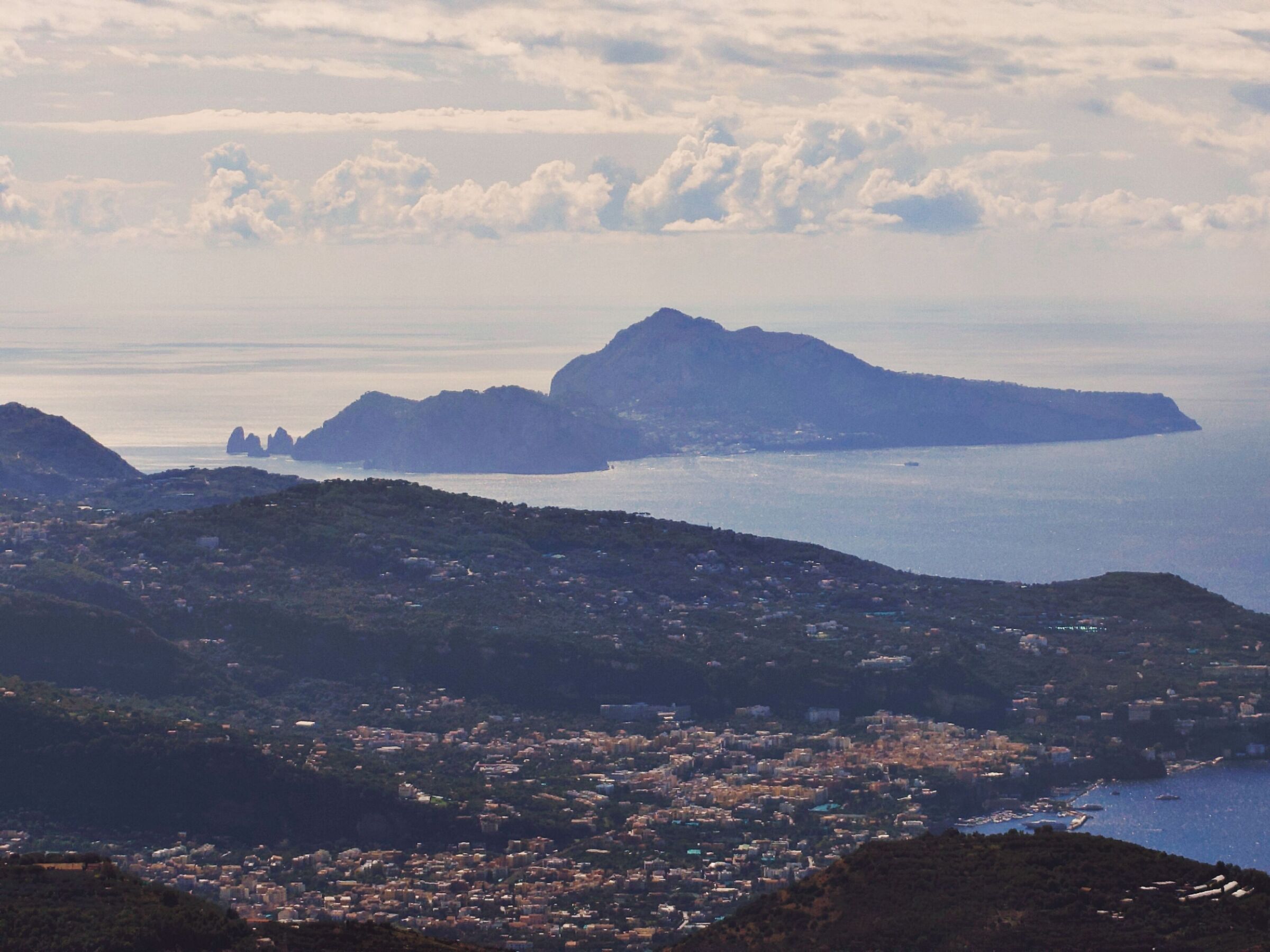 Capri