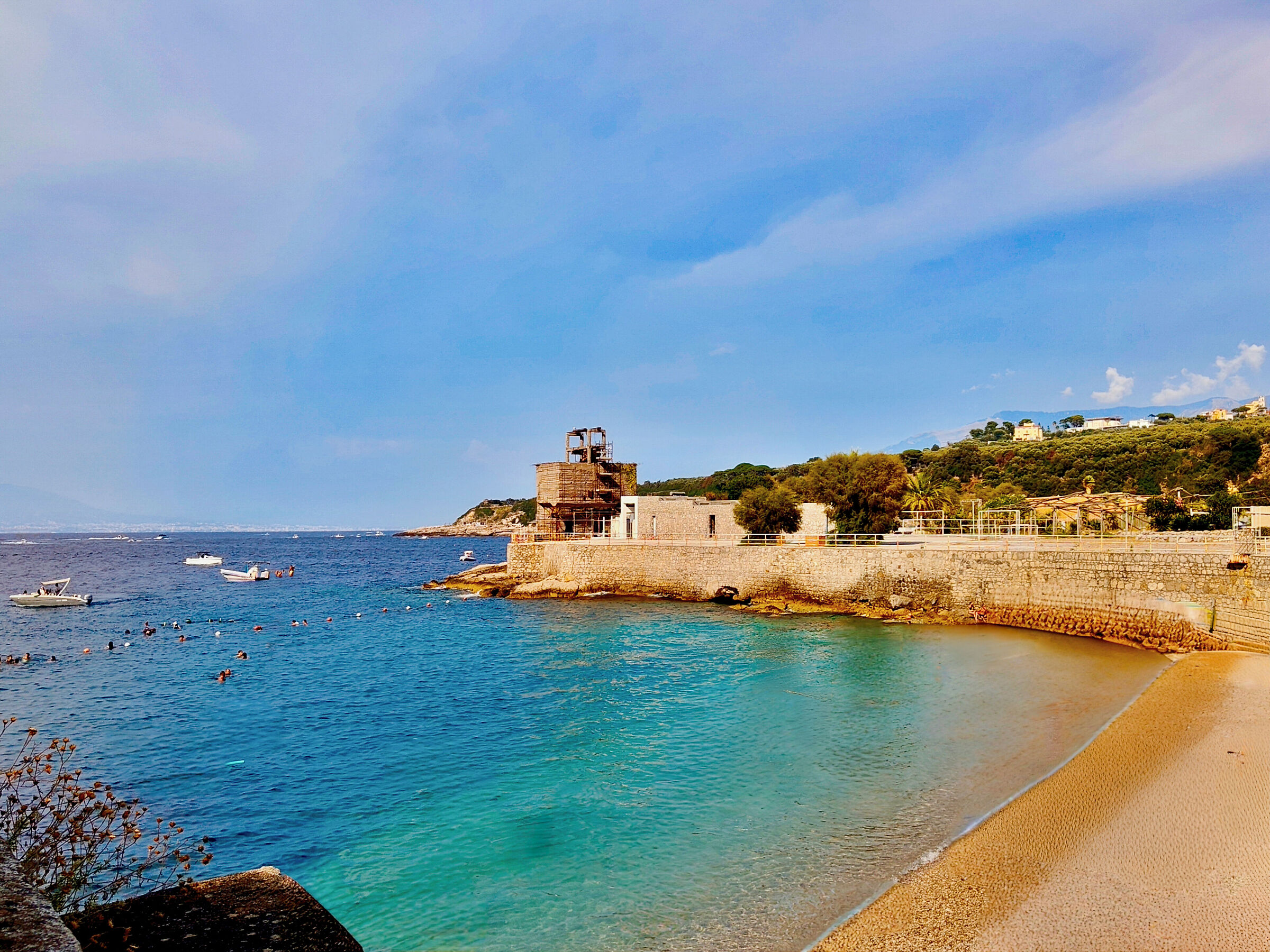 Campania