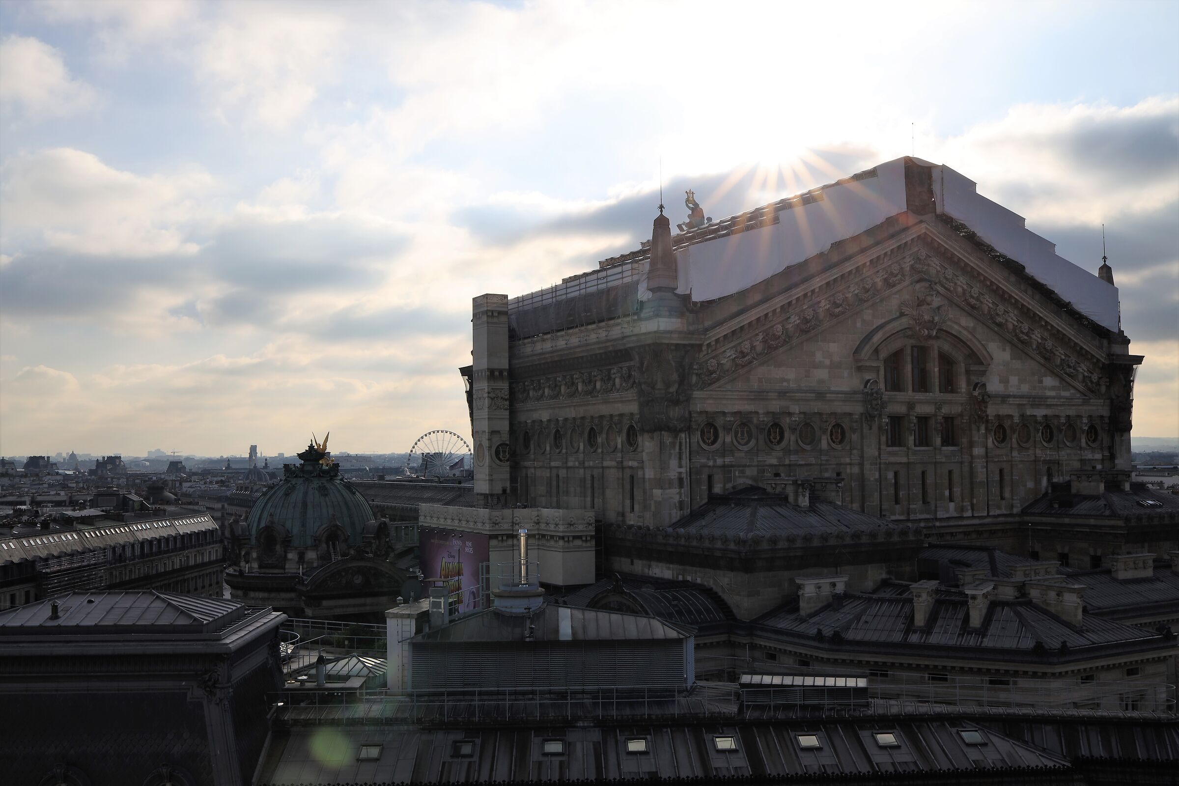 Paris 6