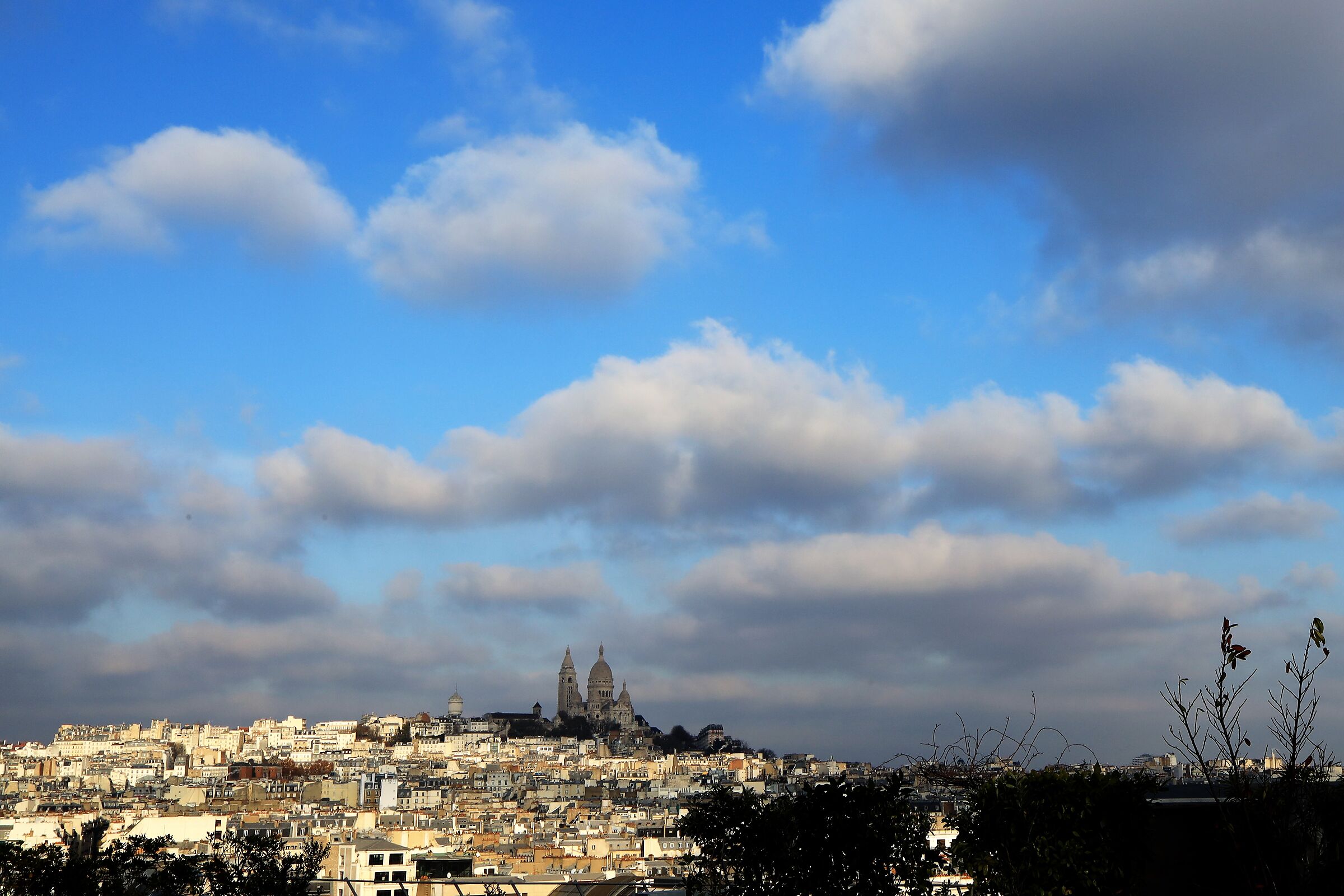 Paris 7