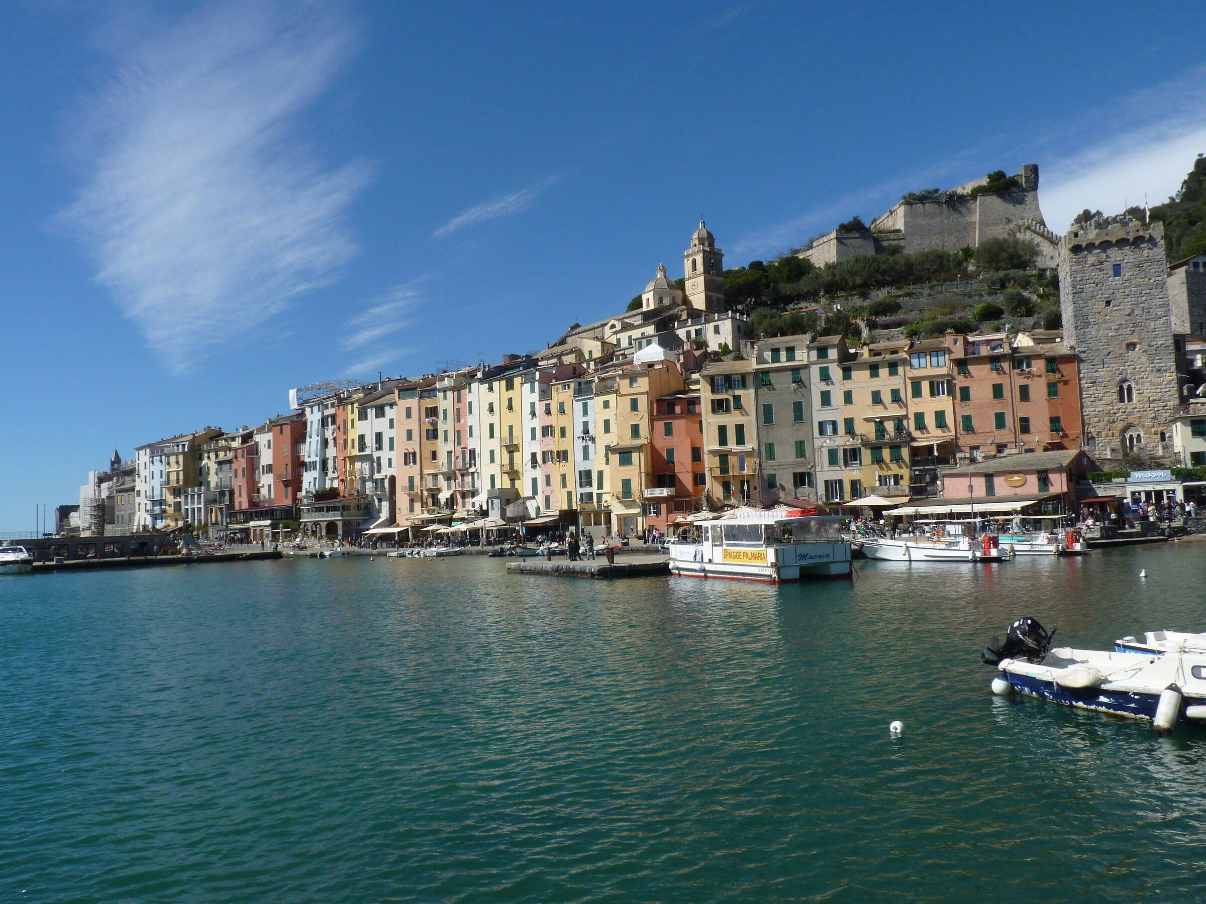 Portovenere