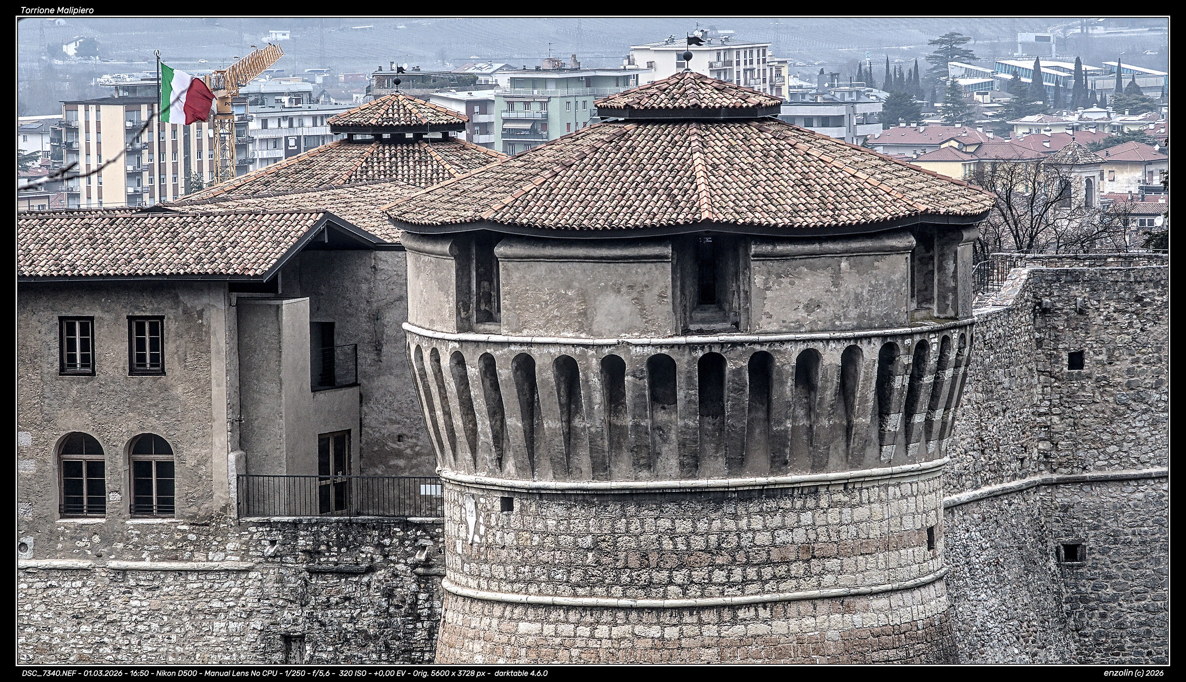 Torrione Malipiero