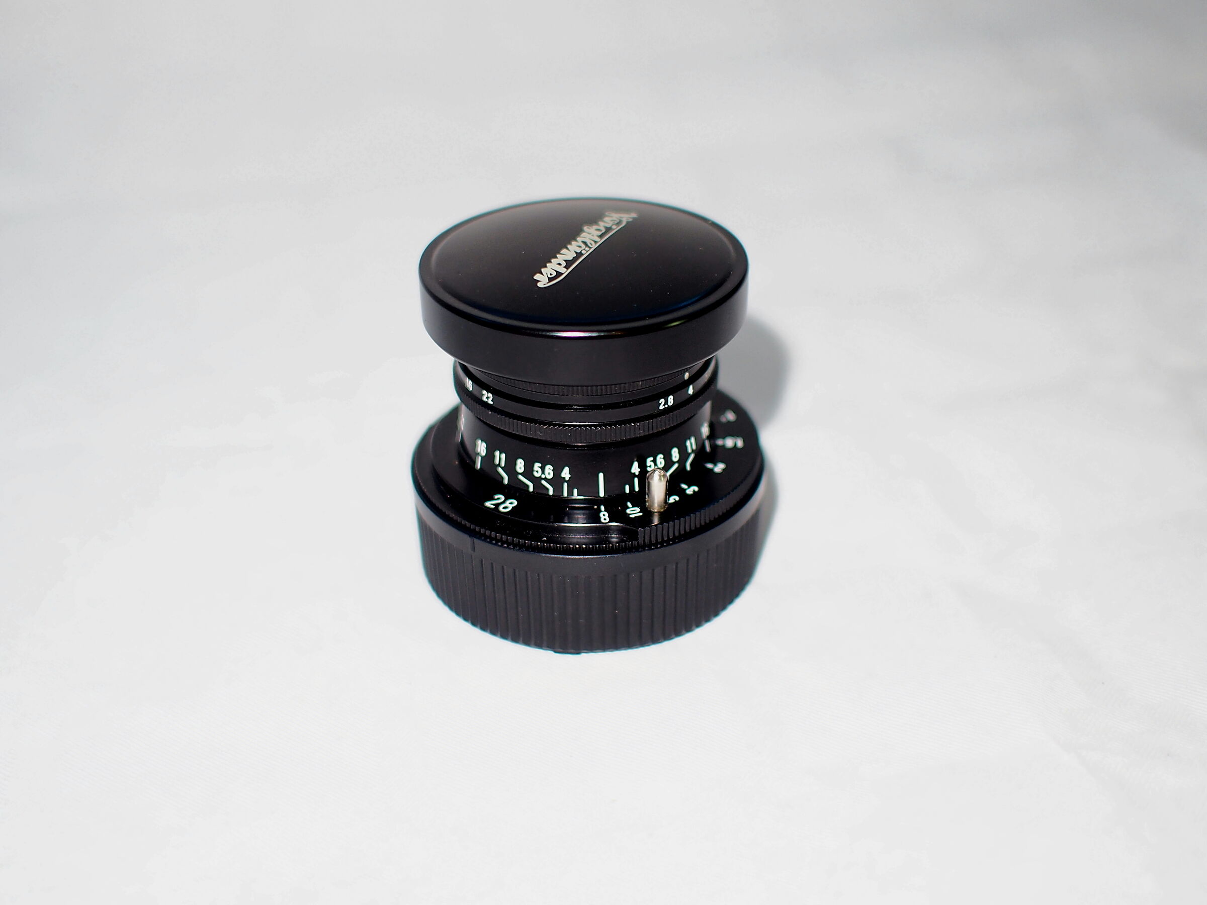 voigtlander 28mm