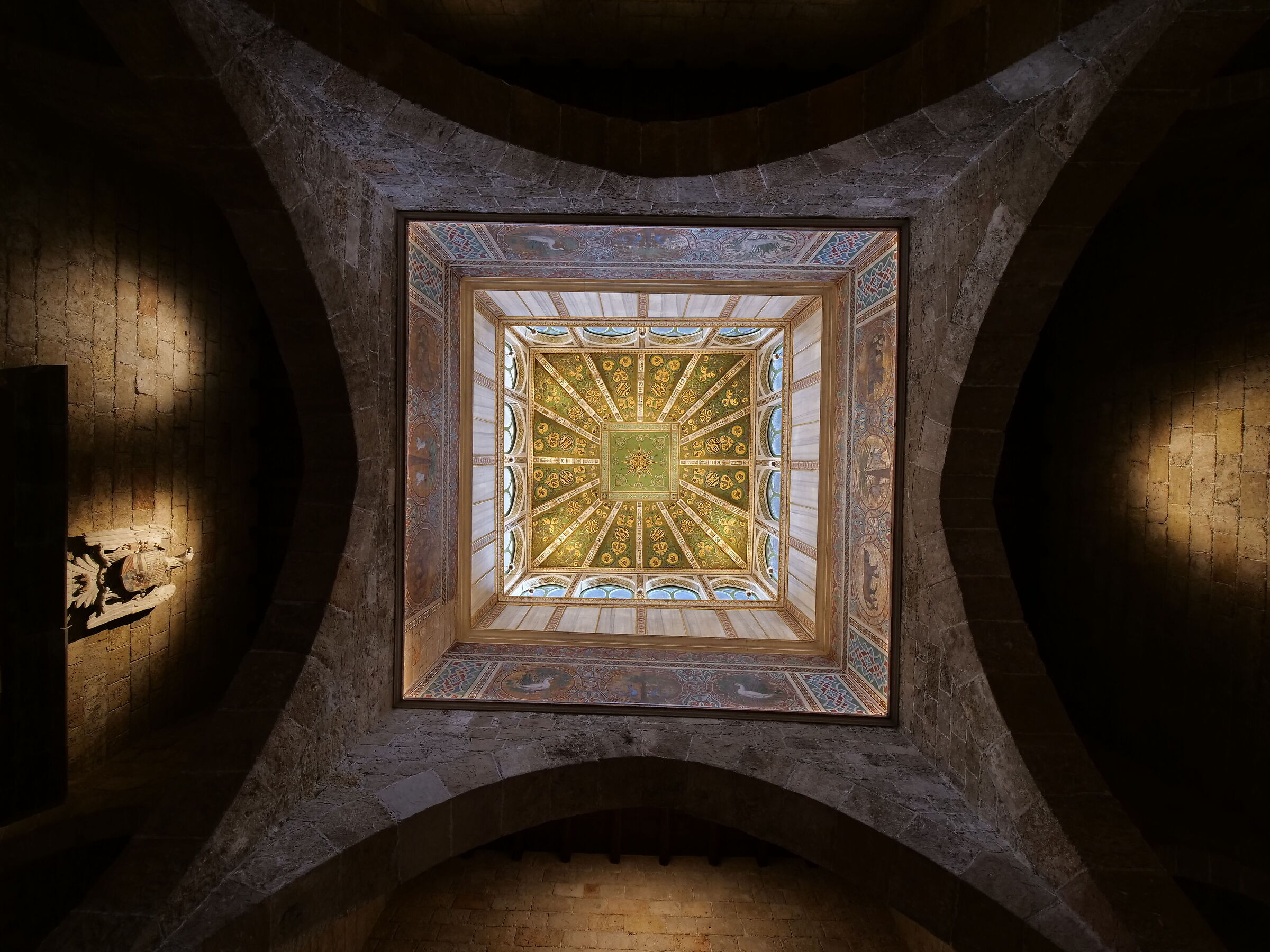 Palazzo dei Normanni