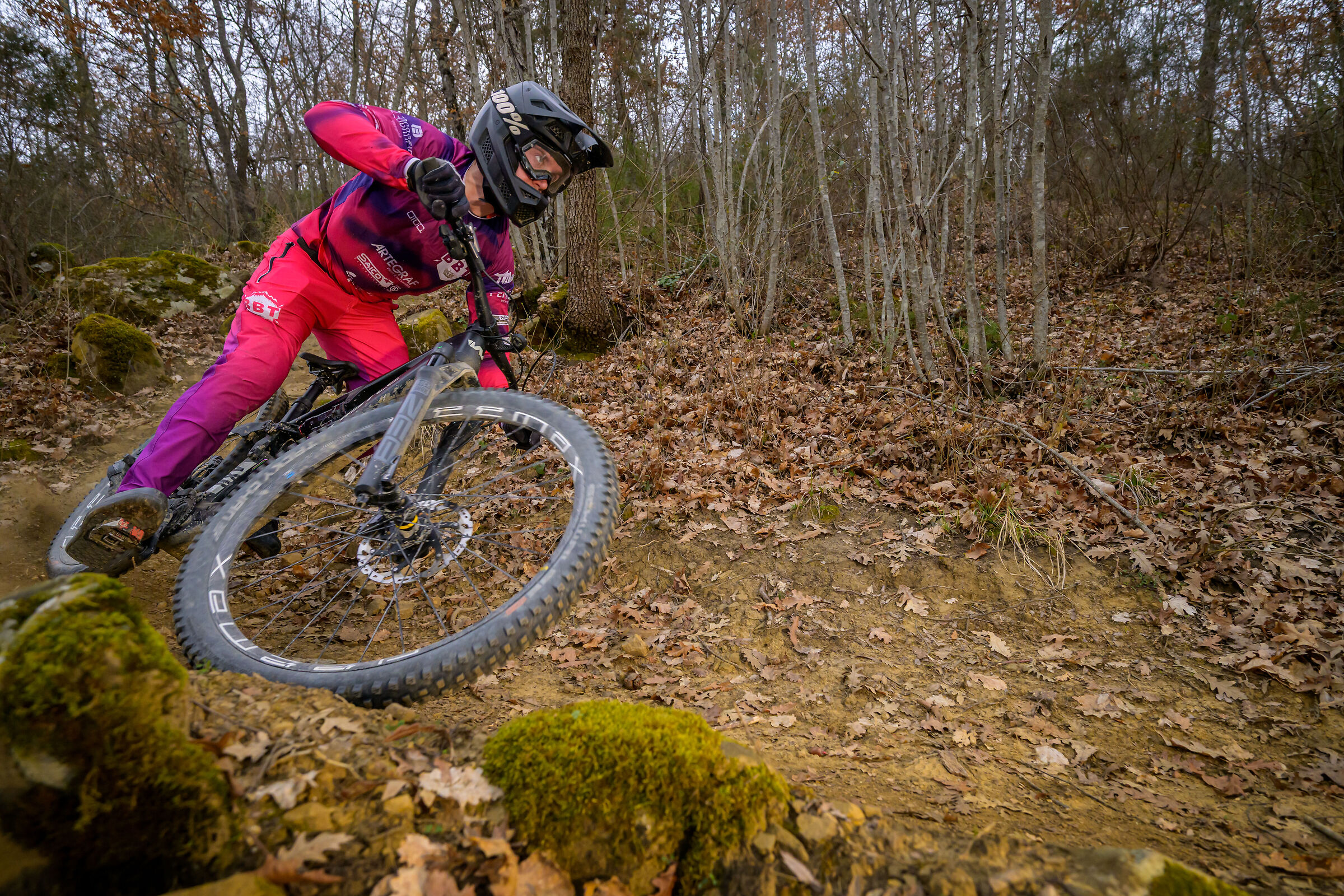 Whistle AXR Dji Avinox test