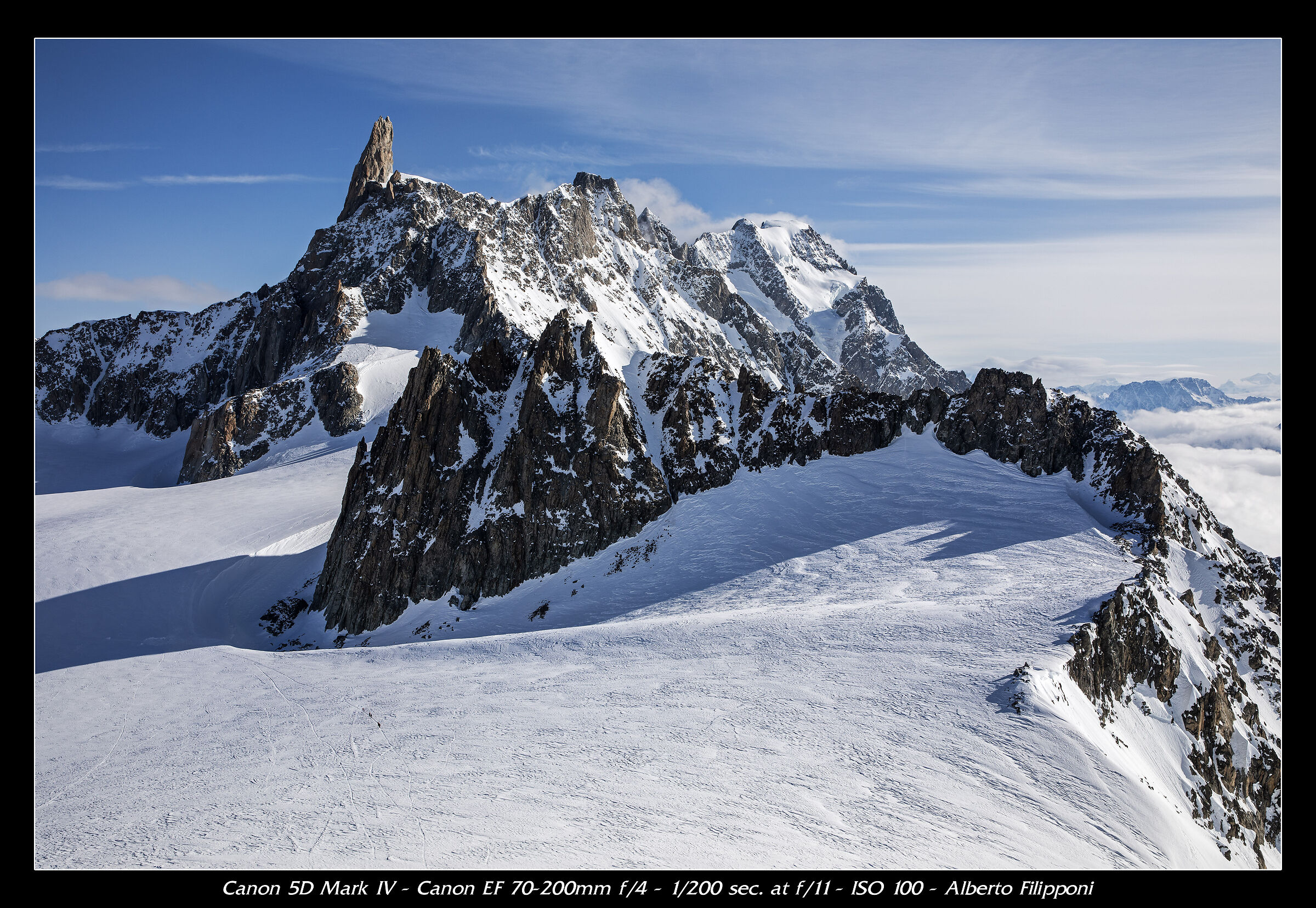 Il dente del gigante