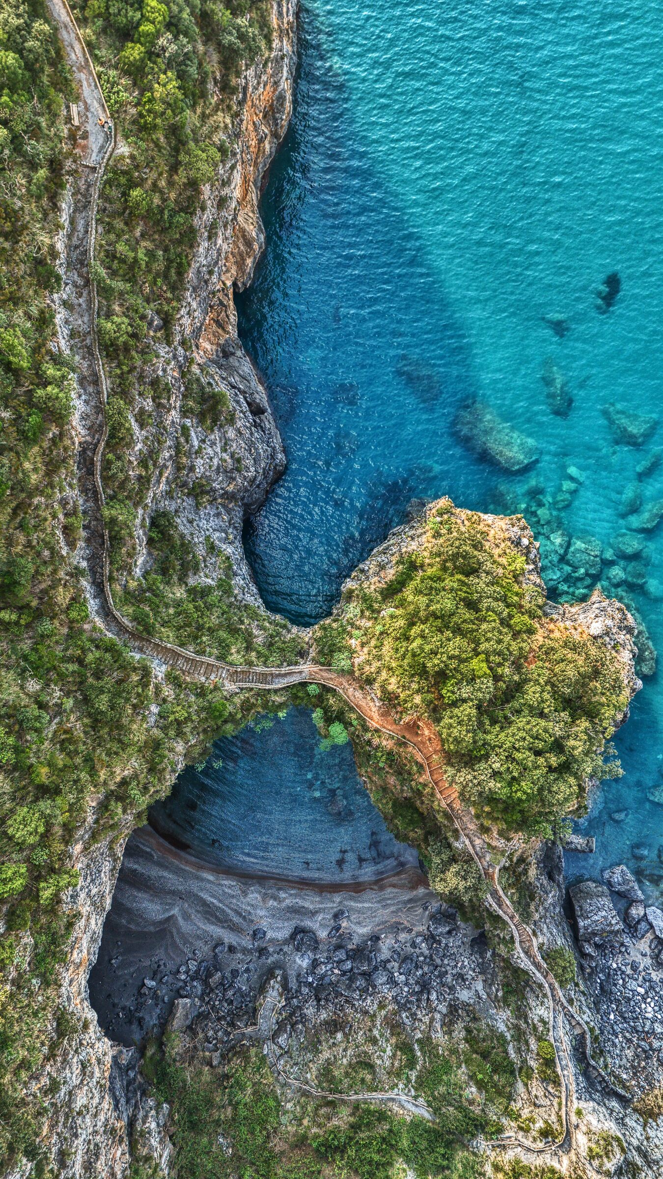 Arcomagno, San Nicola Arcella CS Calabria