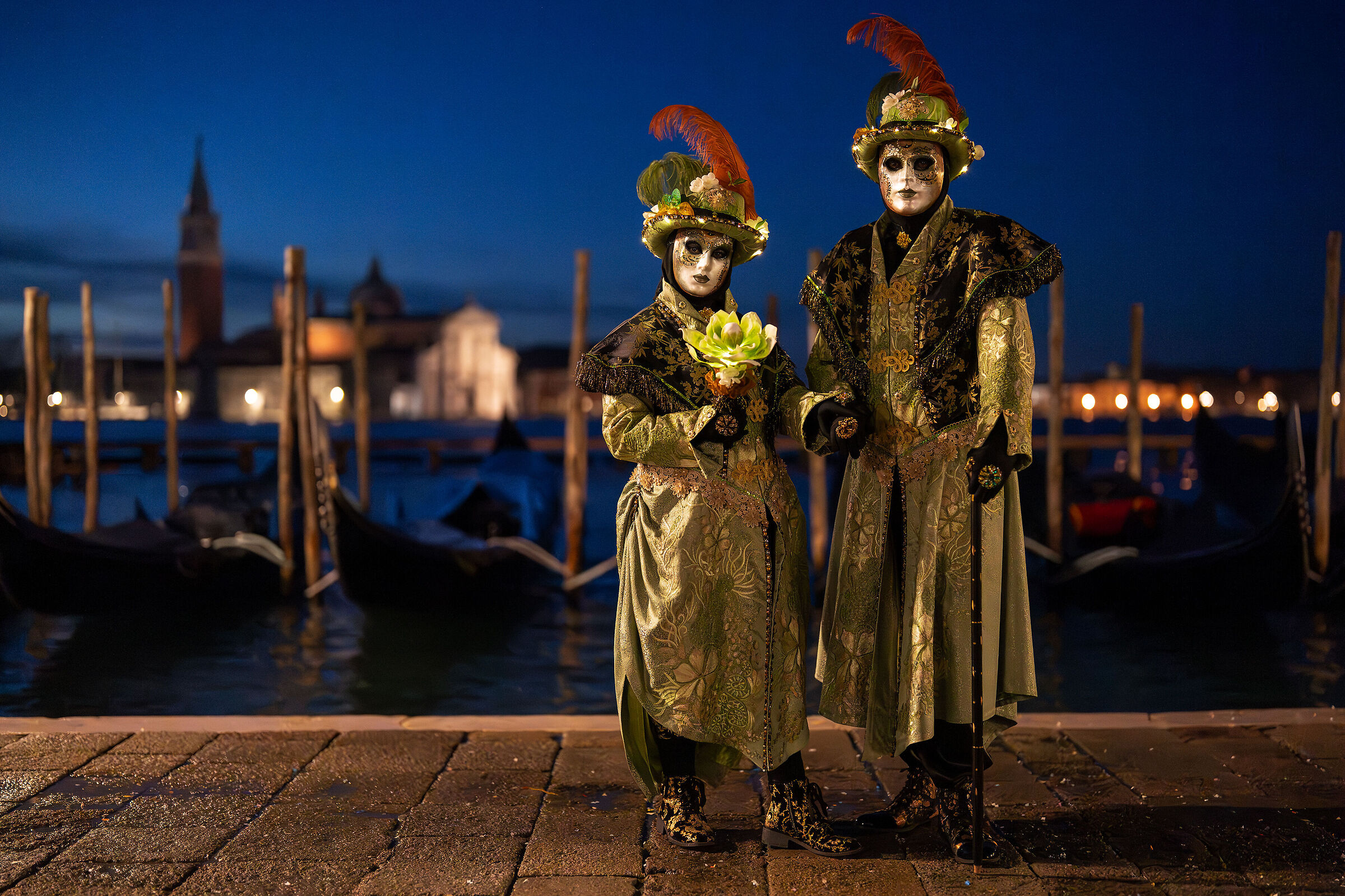 Carnevale di Venezia 2026